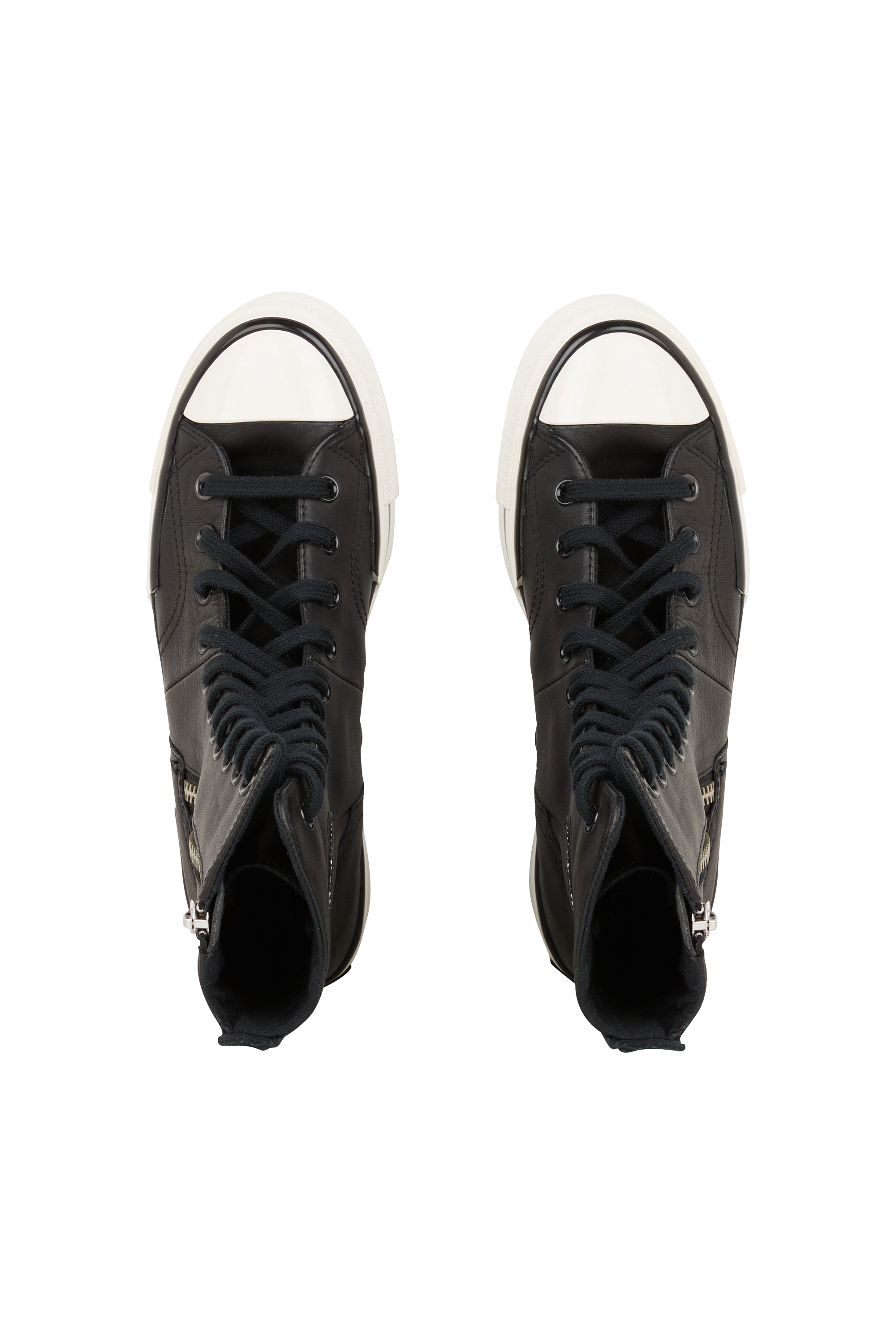 Baskets montantes CONVERSE Noir