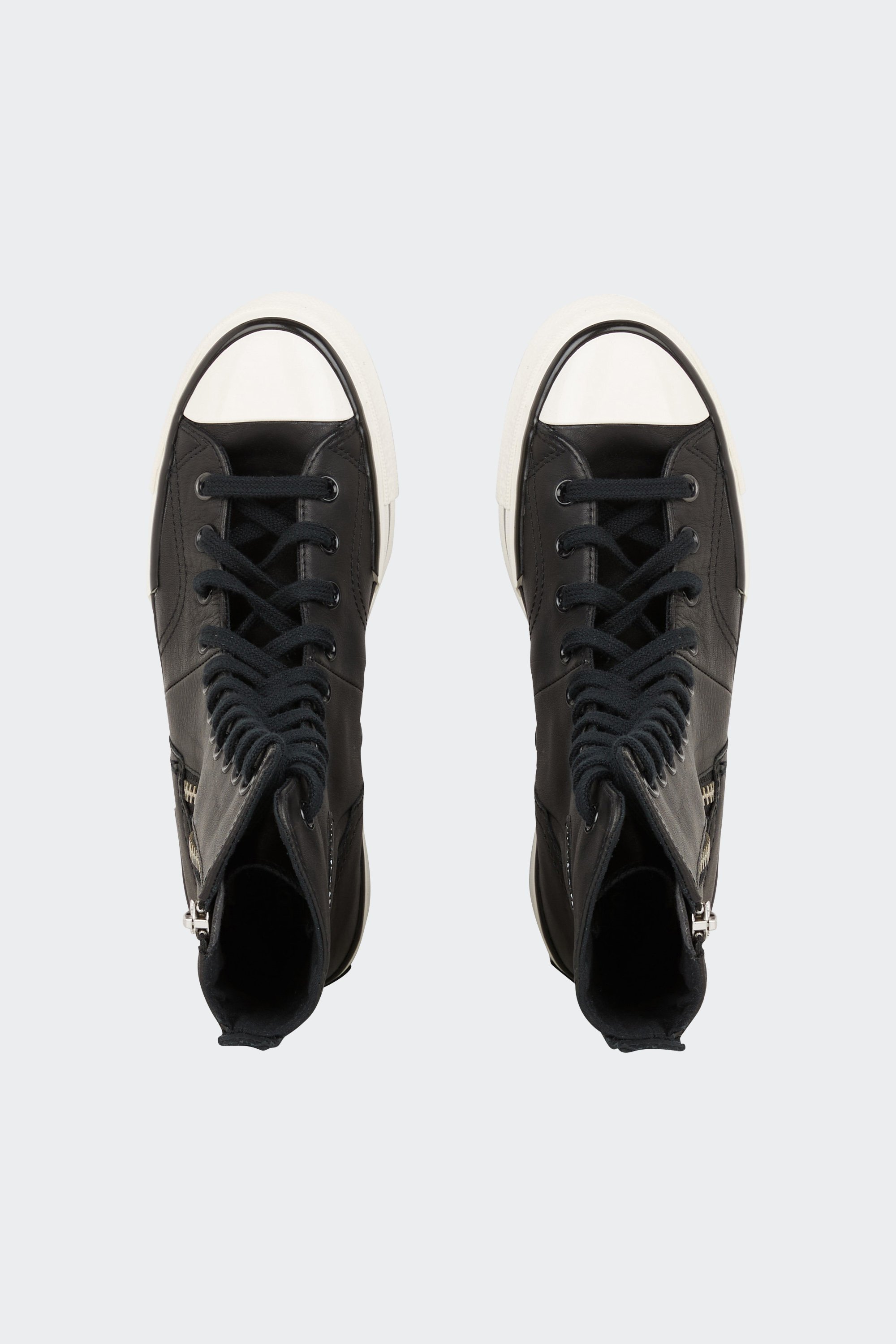 High-top sneakers | Black by CONVERSE High-top sneakers Black