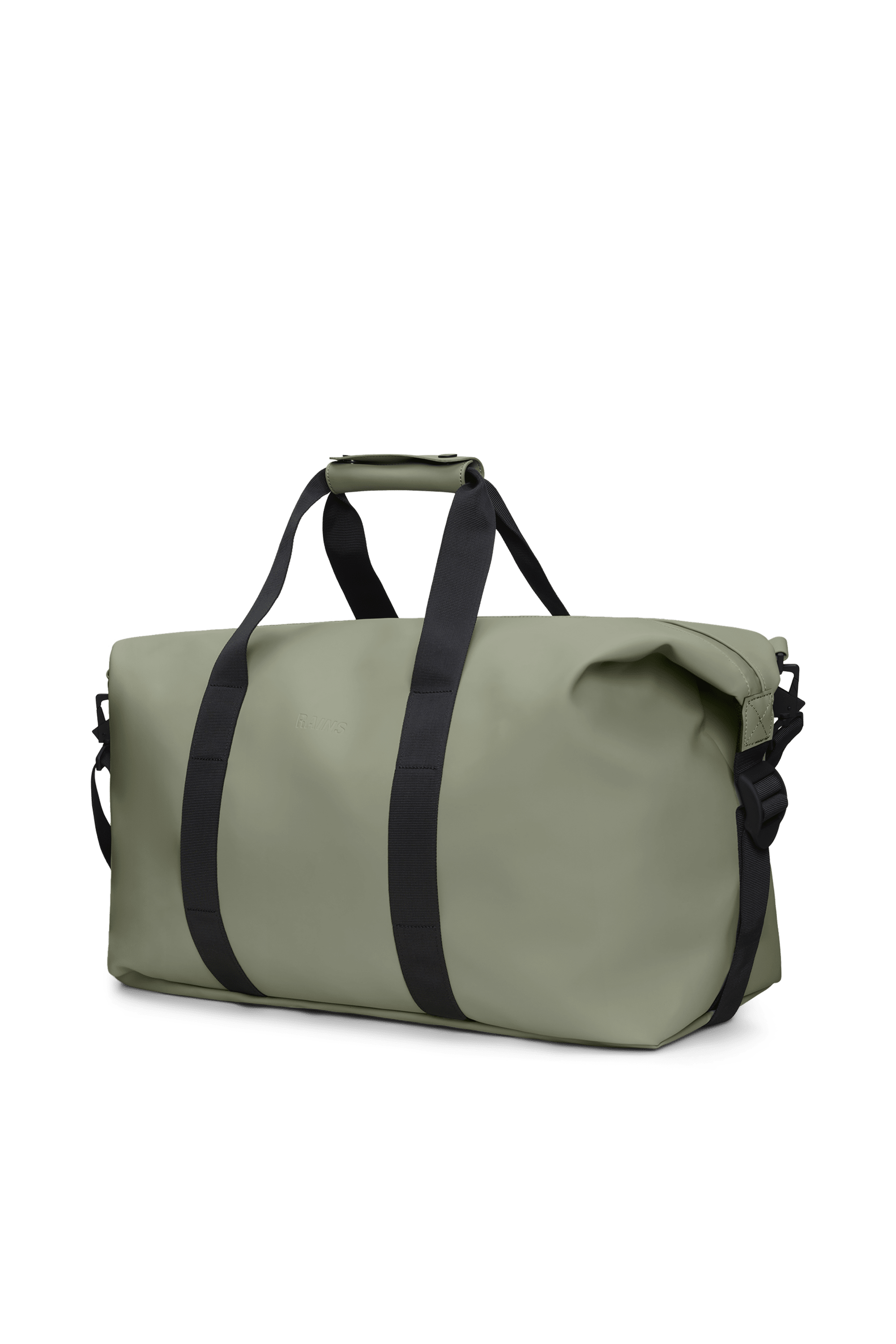Tranverz S travel bag Green
