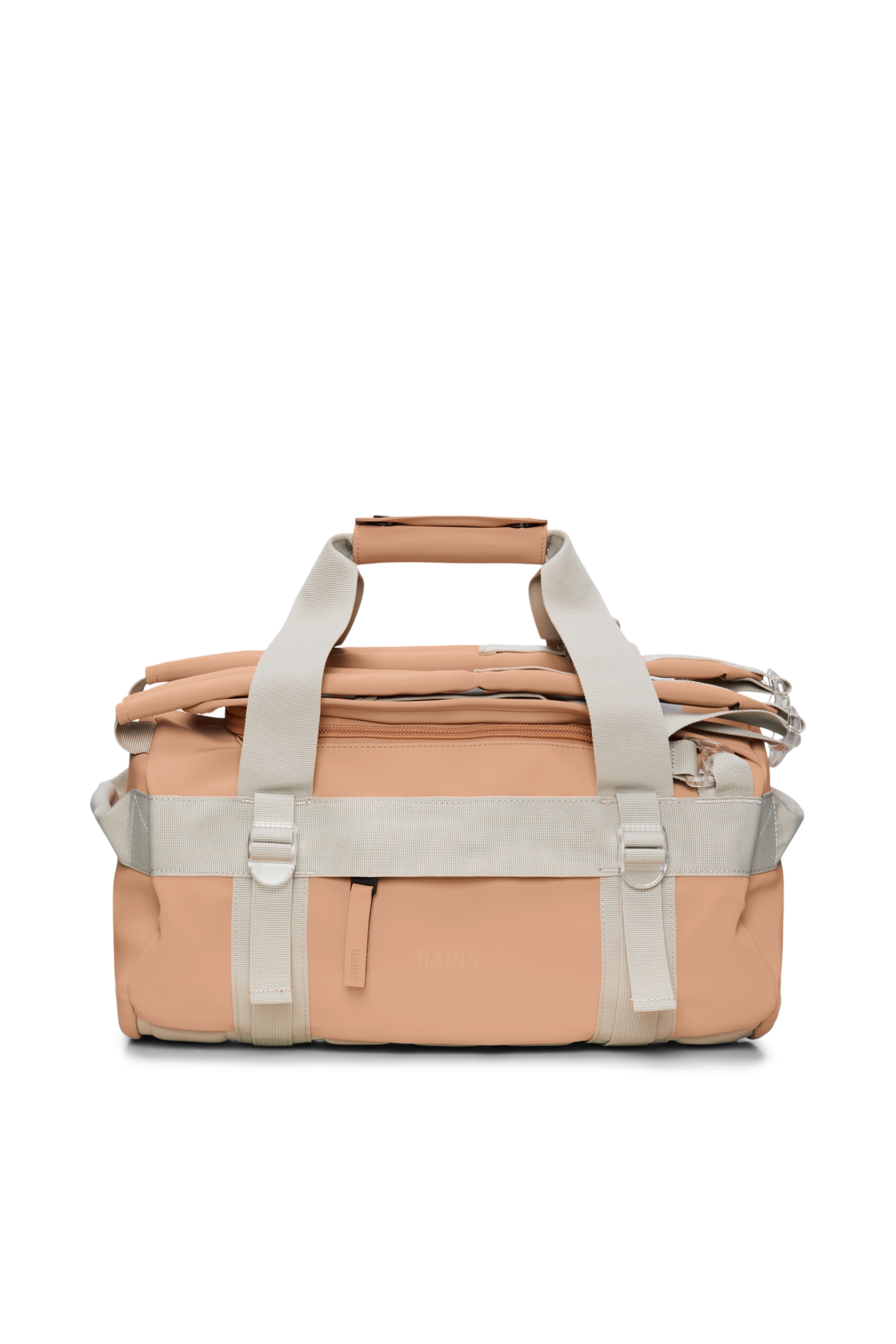 Sac de voyage Rose