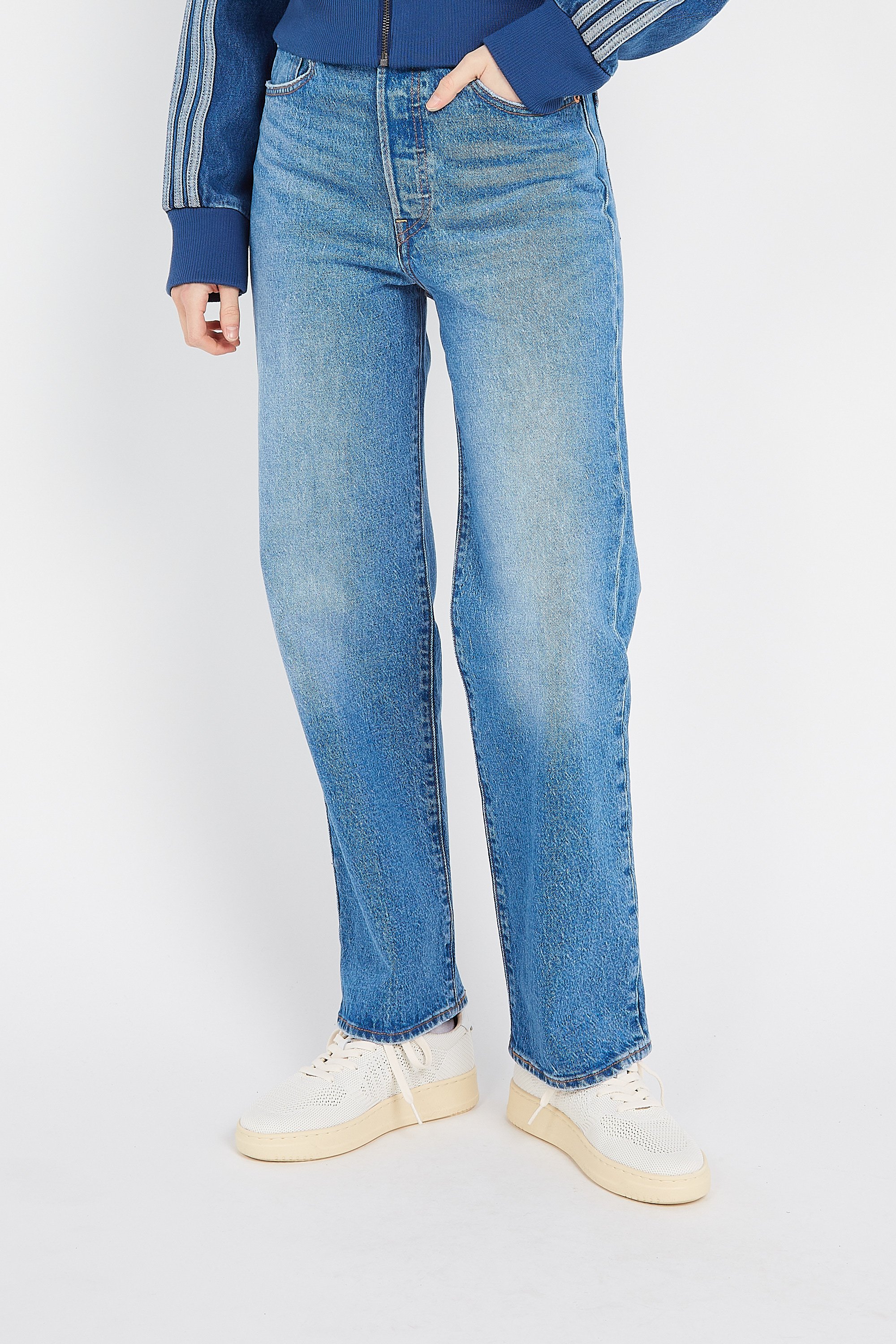 Jean | Bleu by LEVI'S Jean Bleu