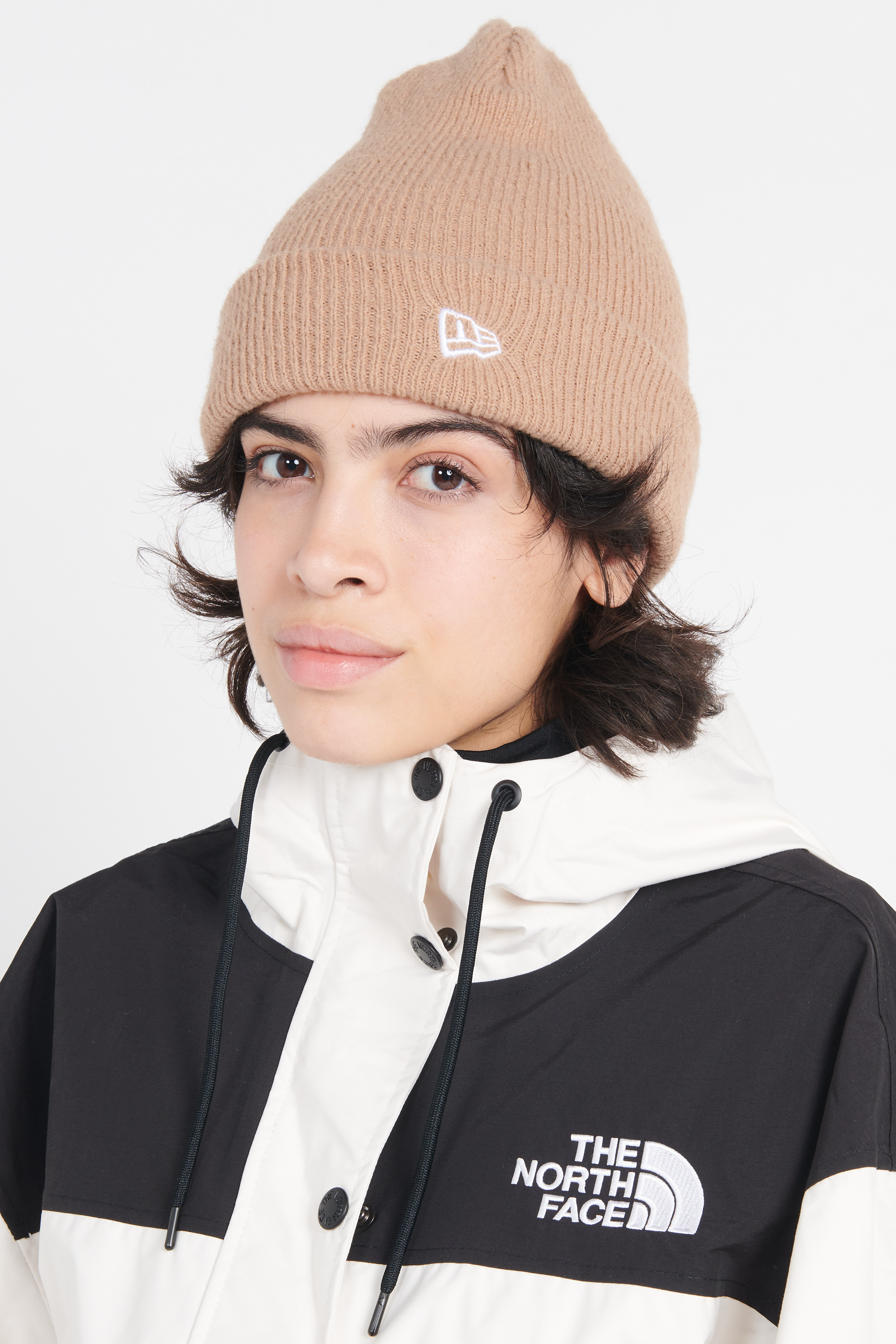 Bonnet Beige