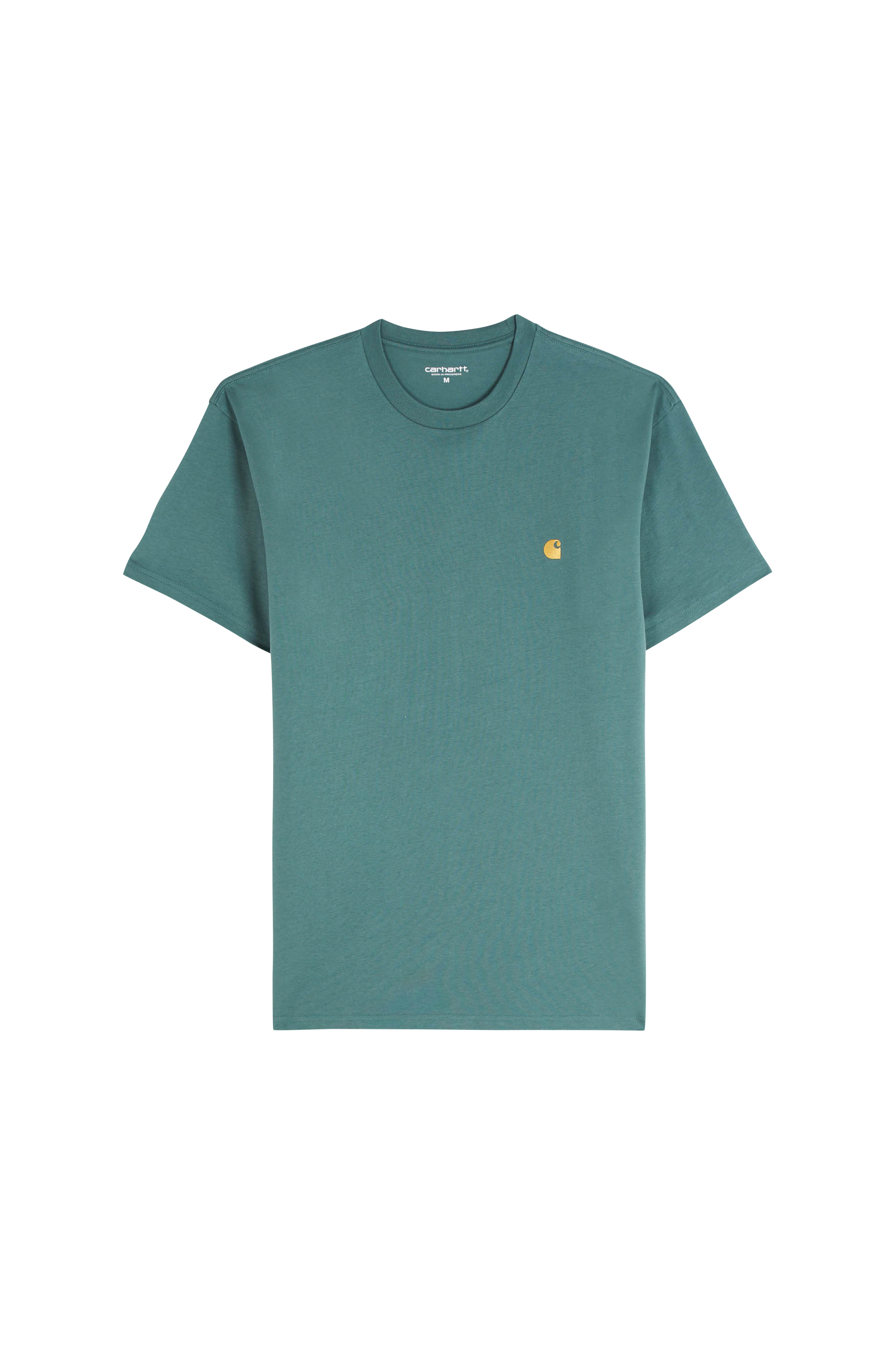 T-shirt Vert