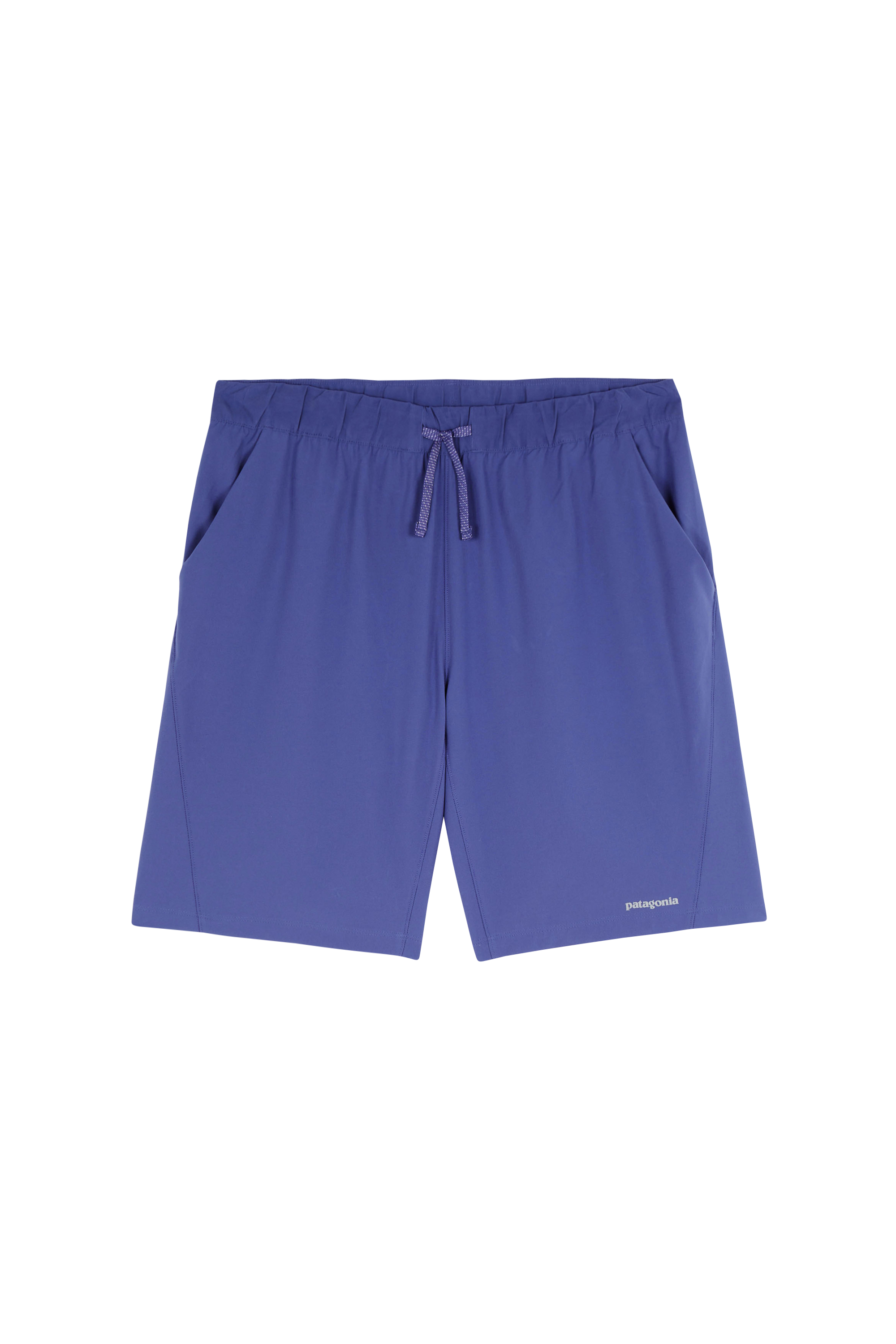 Shorts Purple