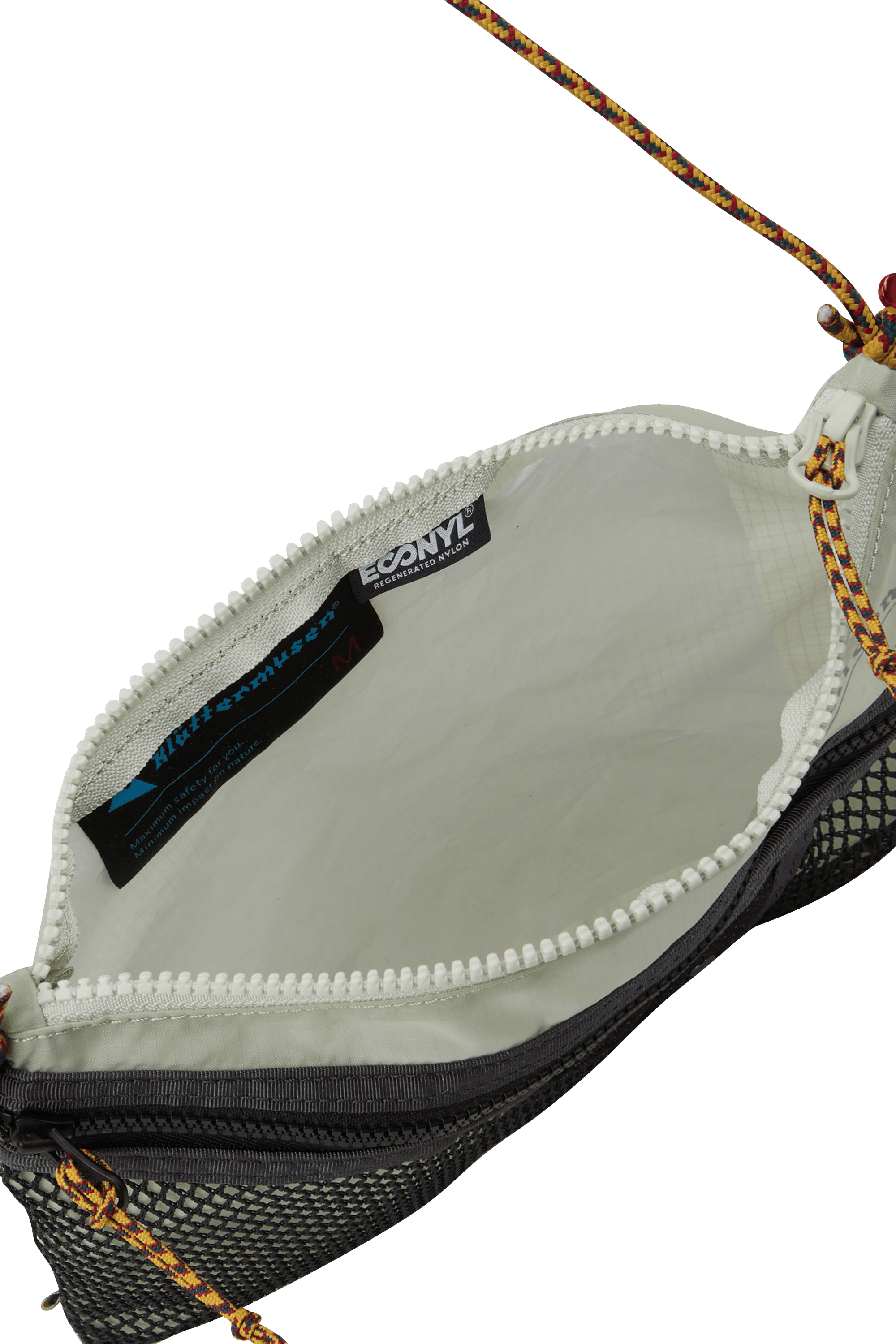 Sac bandoulière Vert