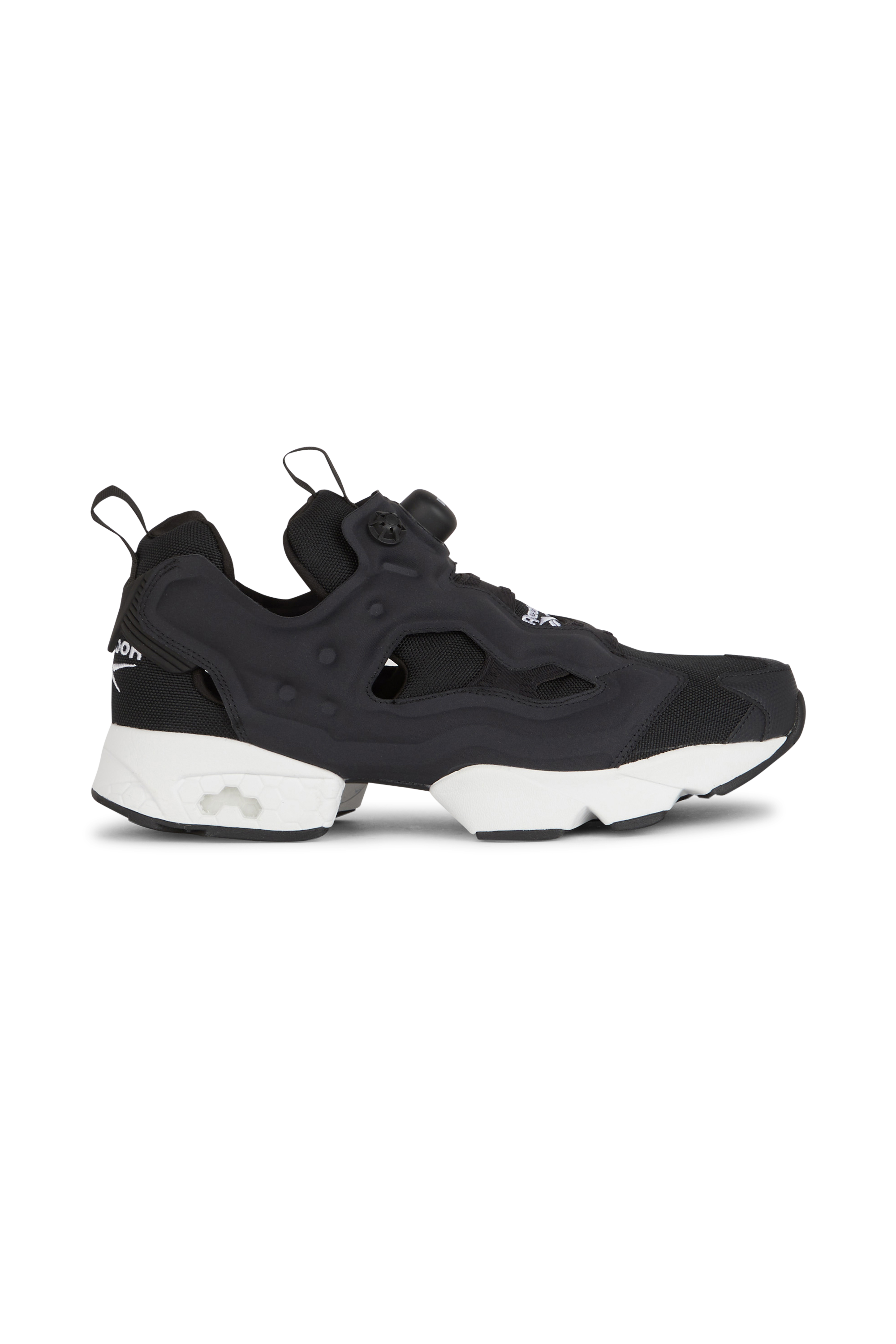 Sneakers Black
