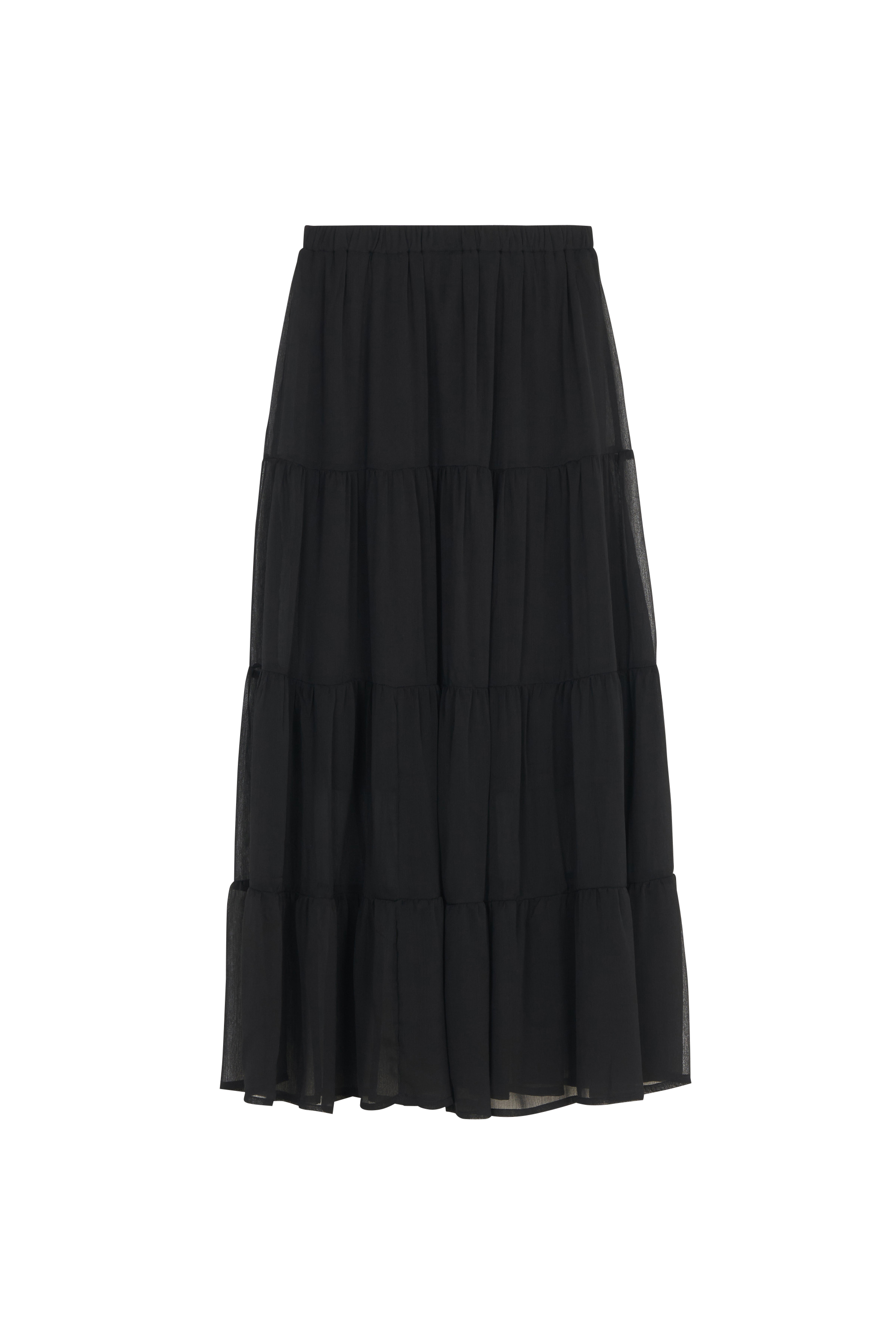 Jupe Noir