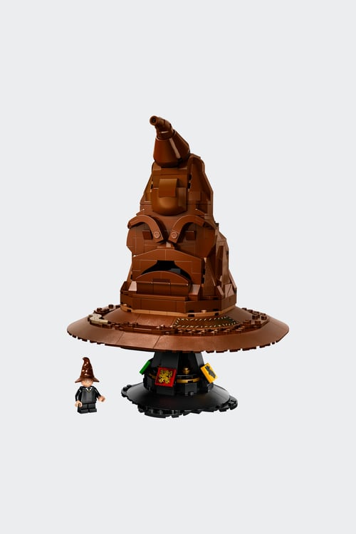 LEGO Jeu Multicolore