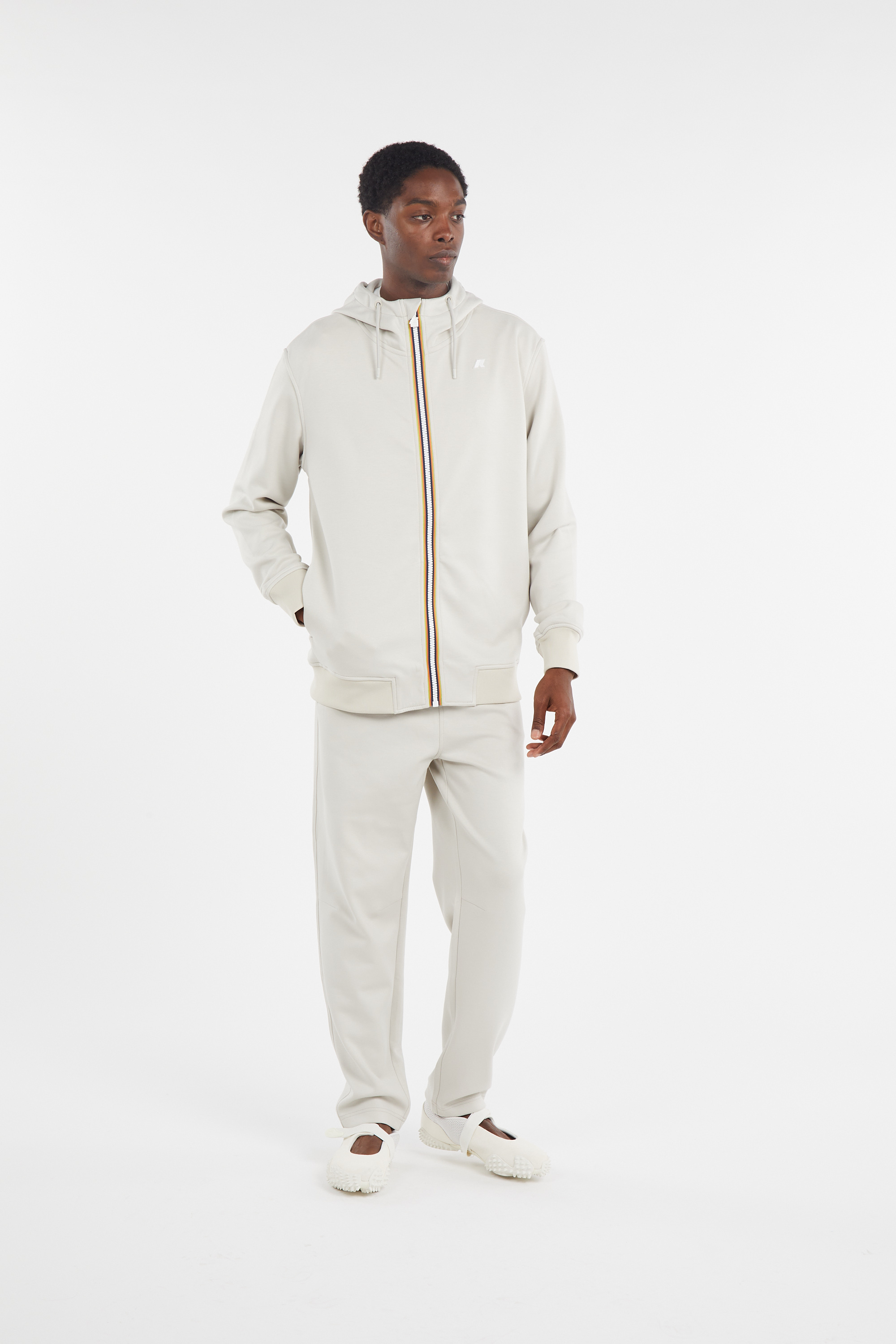 Jogging Beige