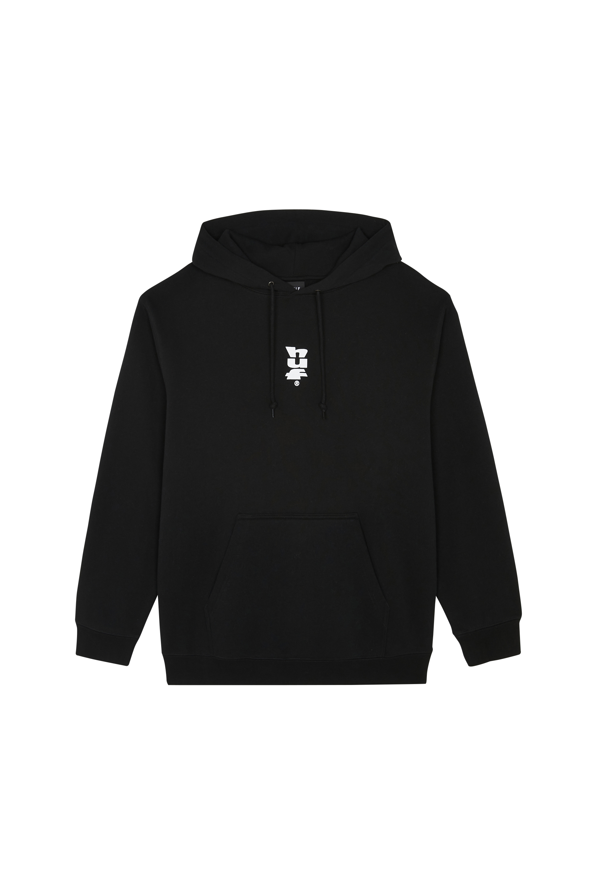 Hoodie Black