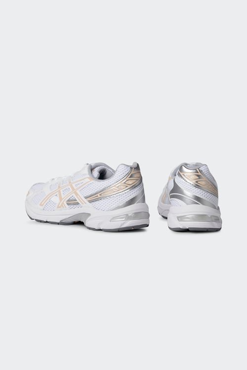 ASICS Baskets basses Blanc