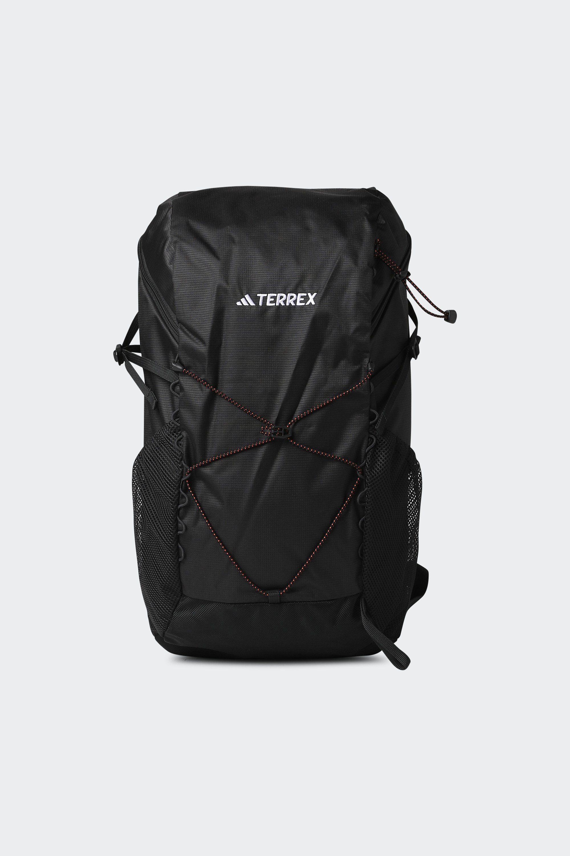 adidas climacool backpack waterproof MULTIGAME TON BL 2026 Black It has loops for your gear and attachments for trekking poles adidas Terrex Multi CLIMACOOL Backpack