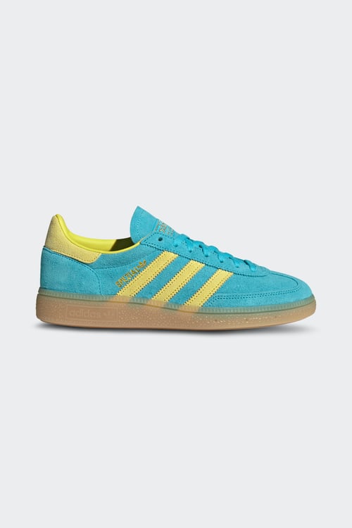 ADIDAS Baskets Bleu