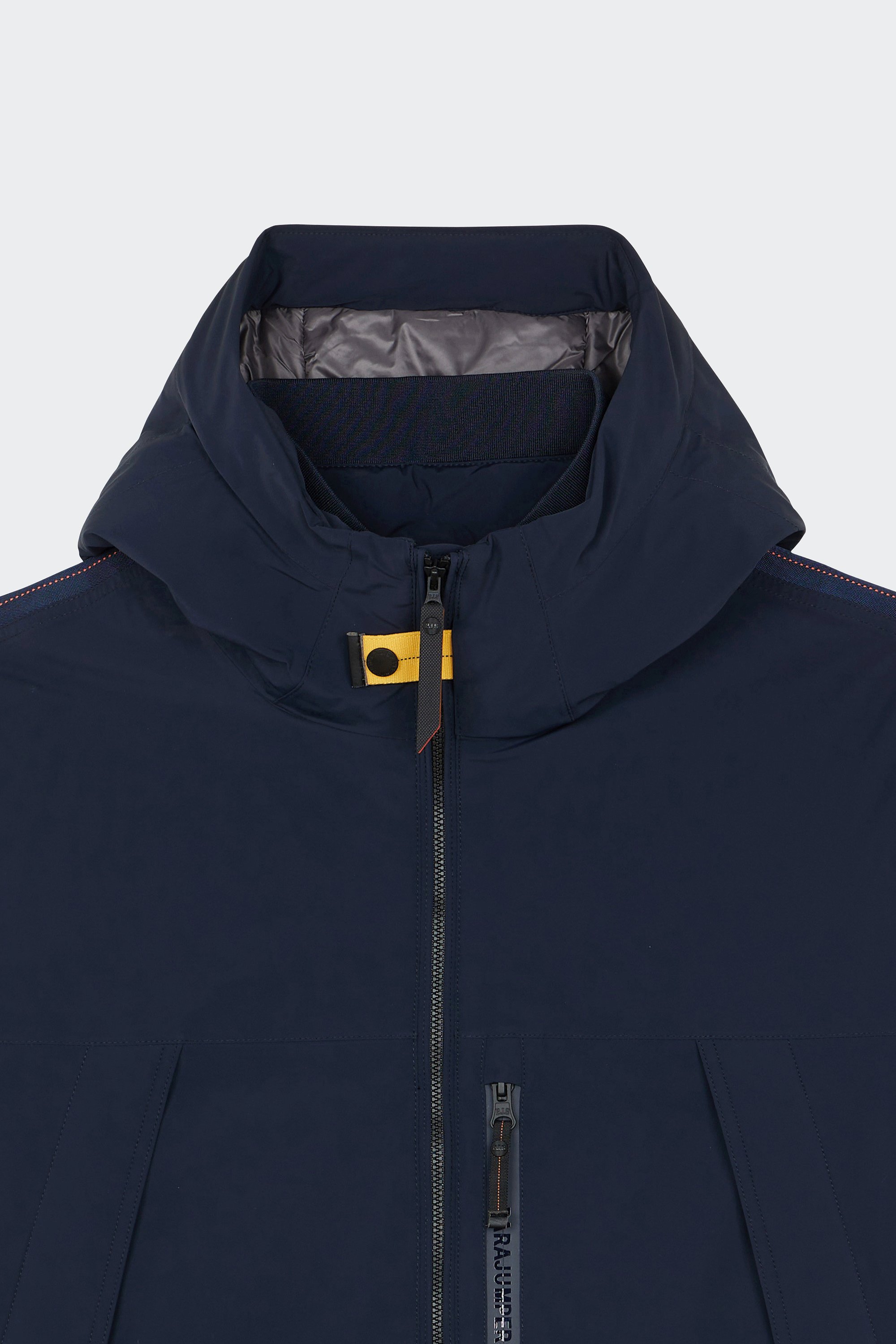 Blouson | Bleu by PARAJUMPERS Blouson Bleu