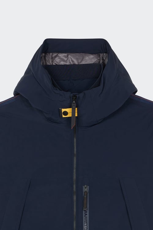 PARAJUMPERS Blouson Bleu