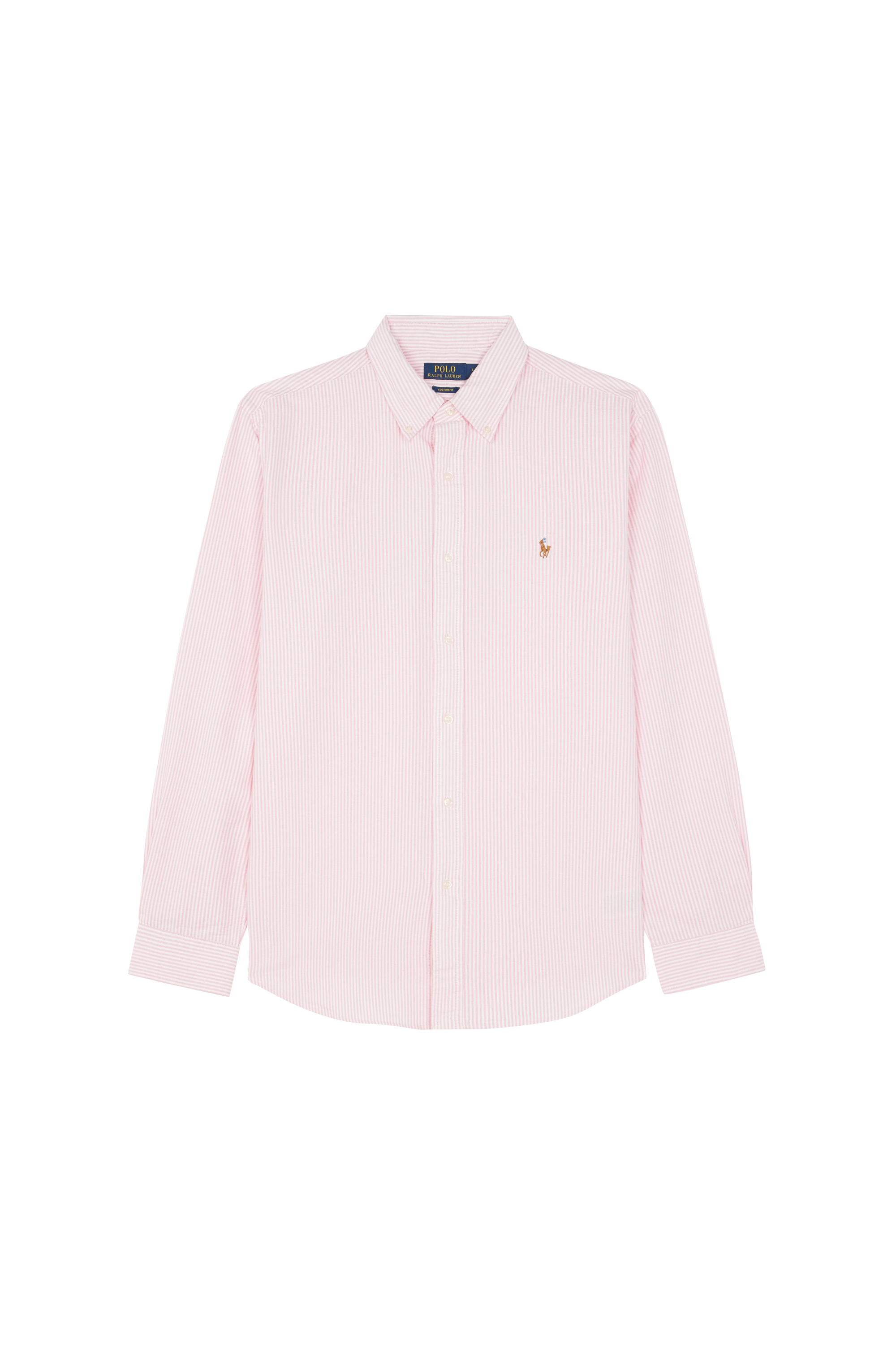Shirt Multicolored