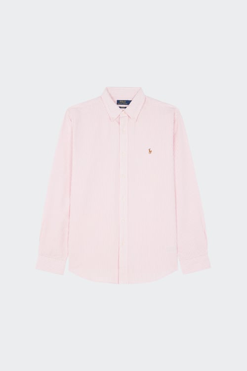 POLO RALPH LAUREN Chemise Multicolore