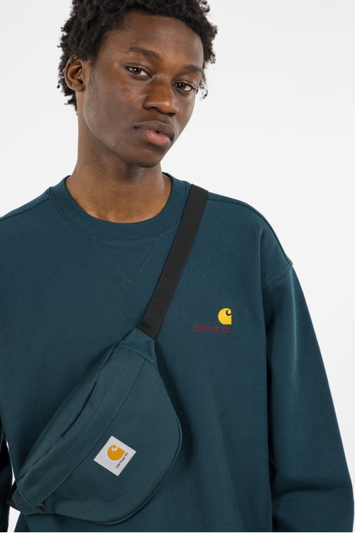 CARHARTT WIP Banane Vert