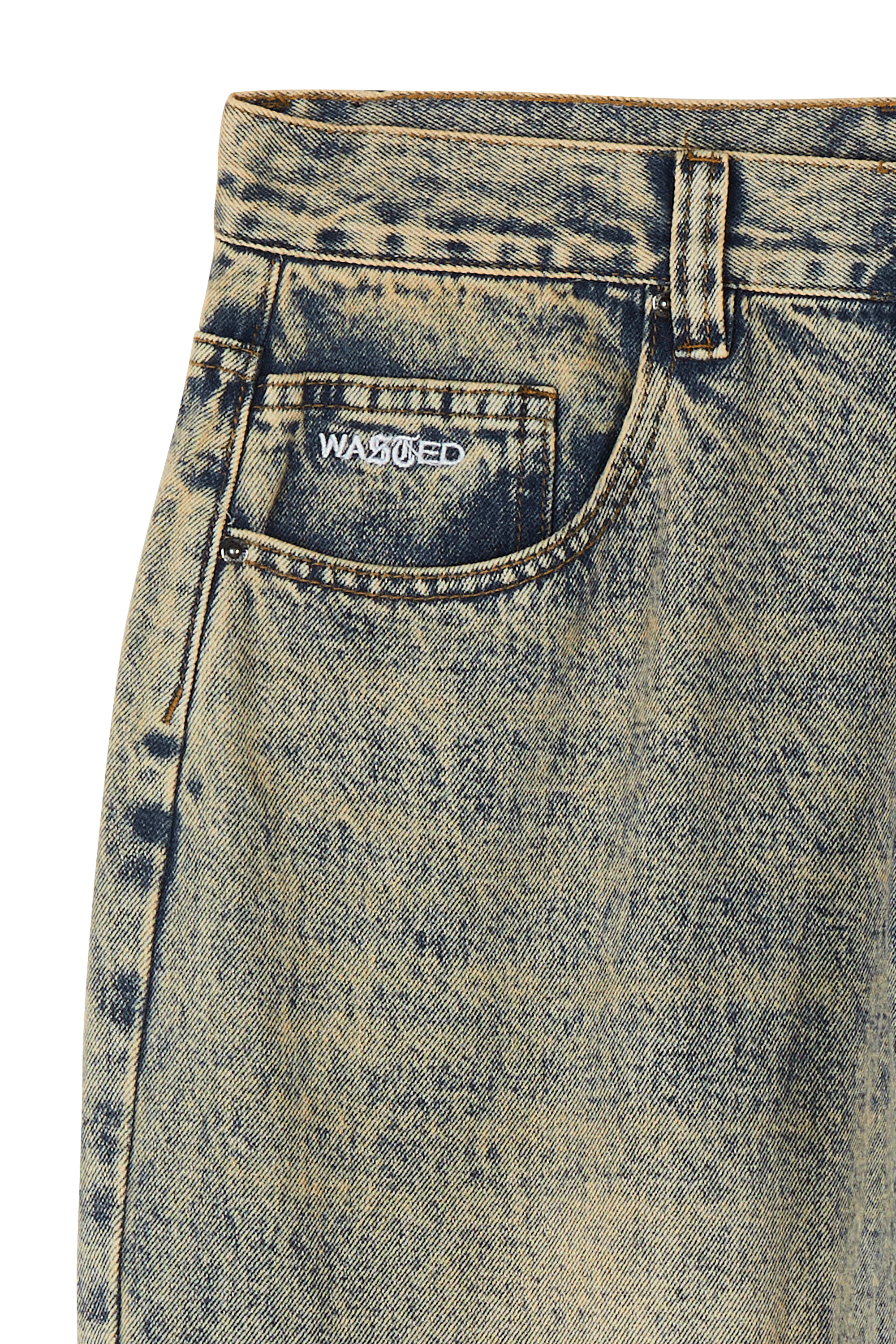 Jeans Black