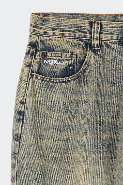 WASTED Jean Noir