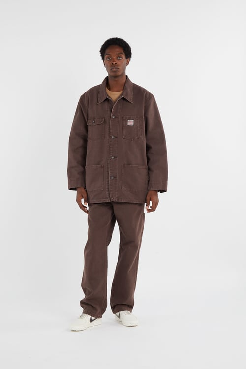 LEVI'S Veste Marron