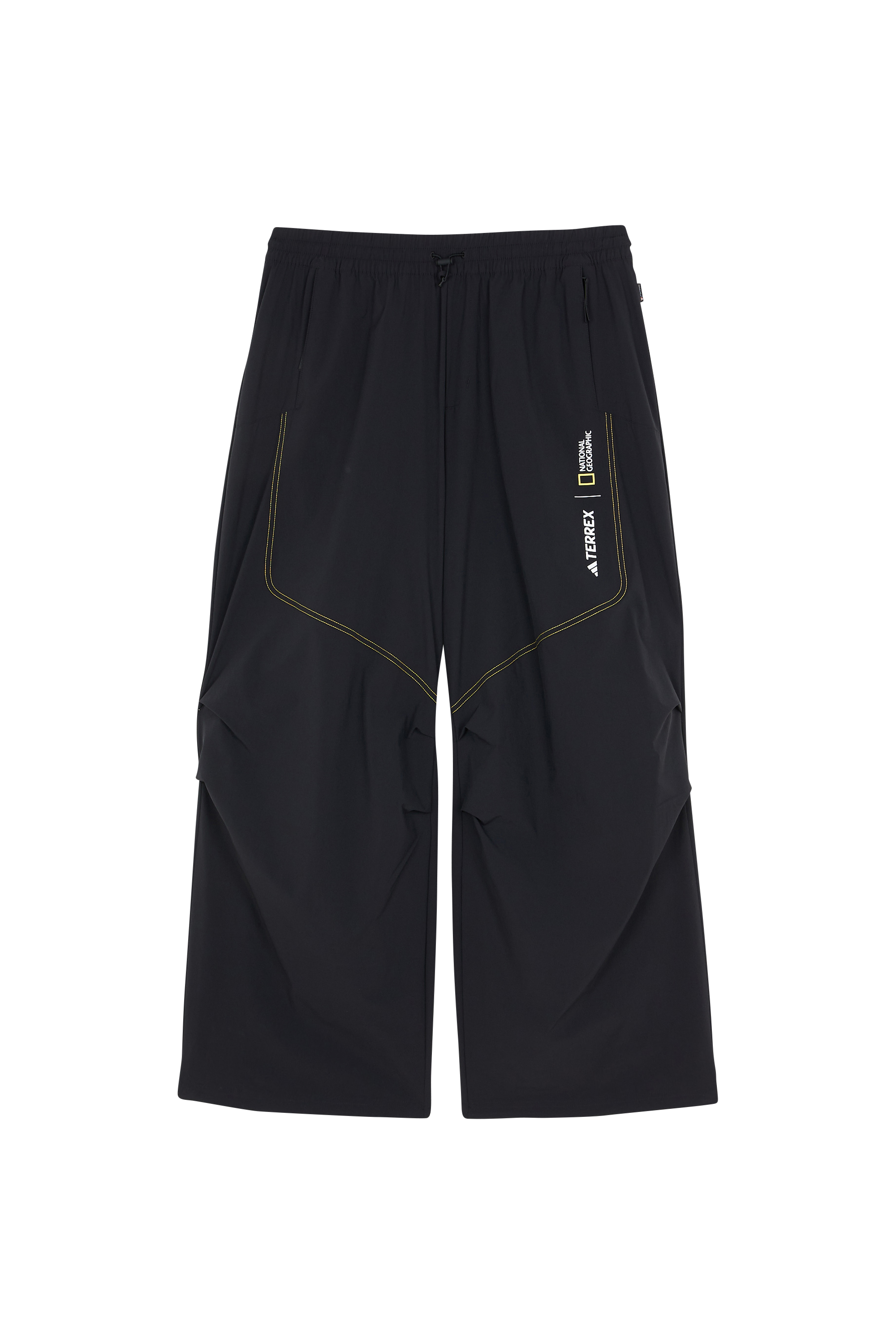 Pantalon Noir