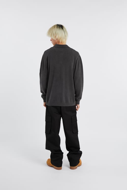 C.P. COMPANY Polo Kaki
