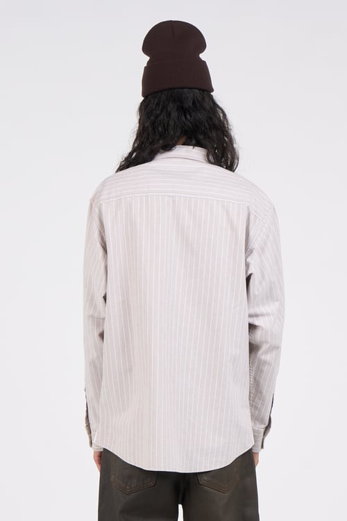 CARHARTT WIP Chemise Multicolore