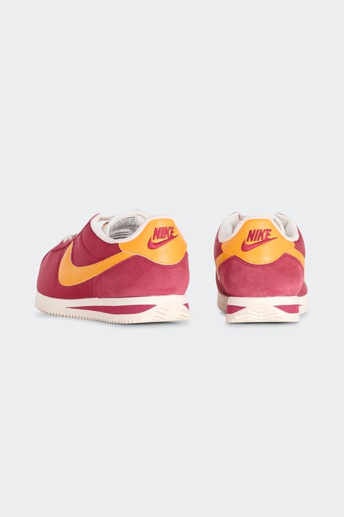 NIKE Baskets Rouge