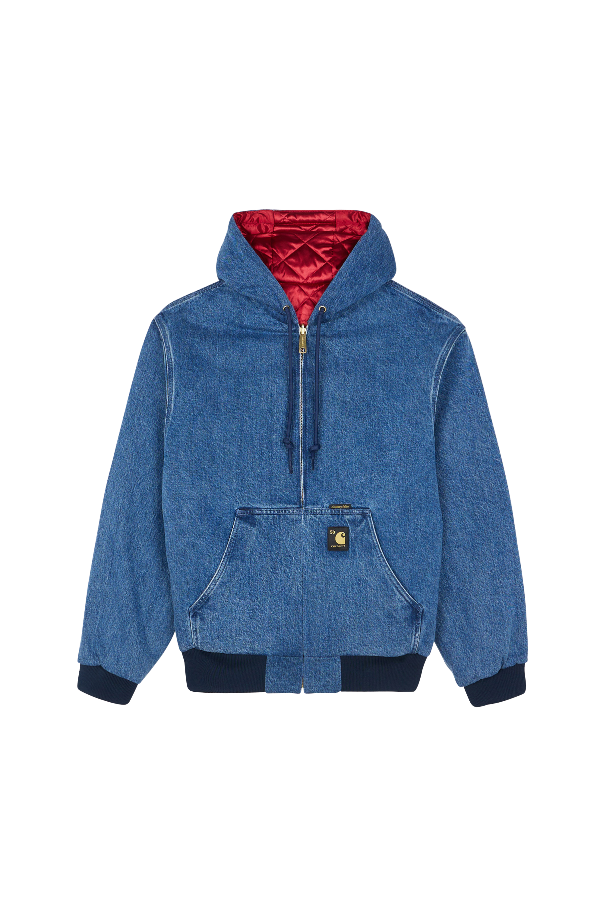 Veste CARHARTT WIP Bleu