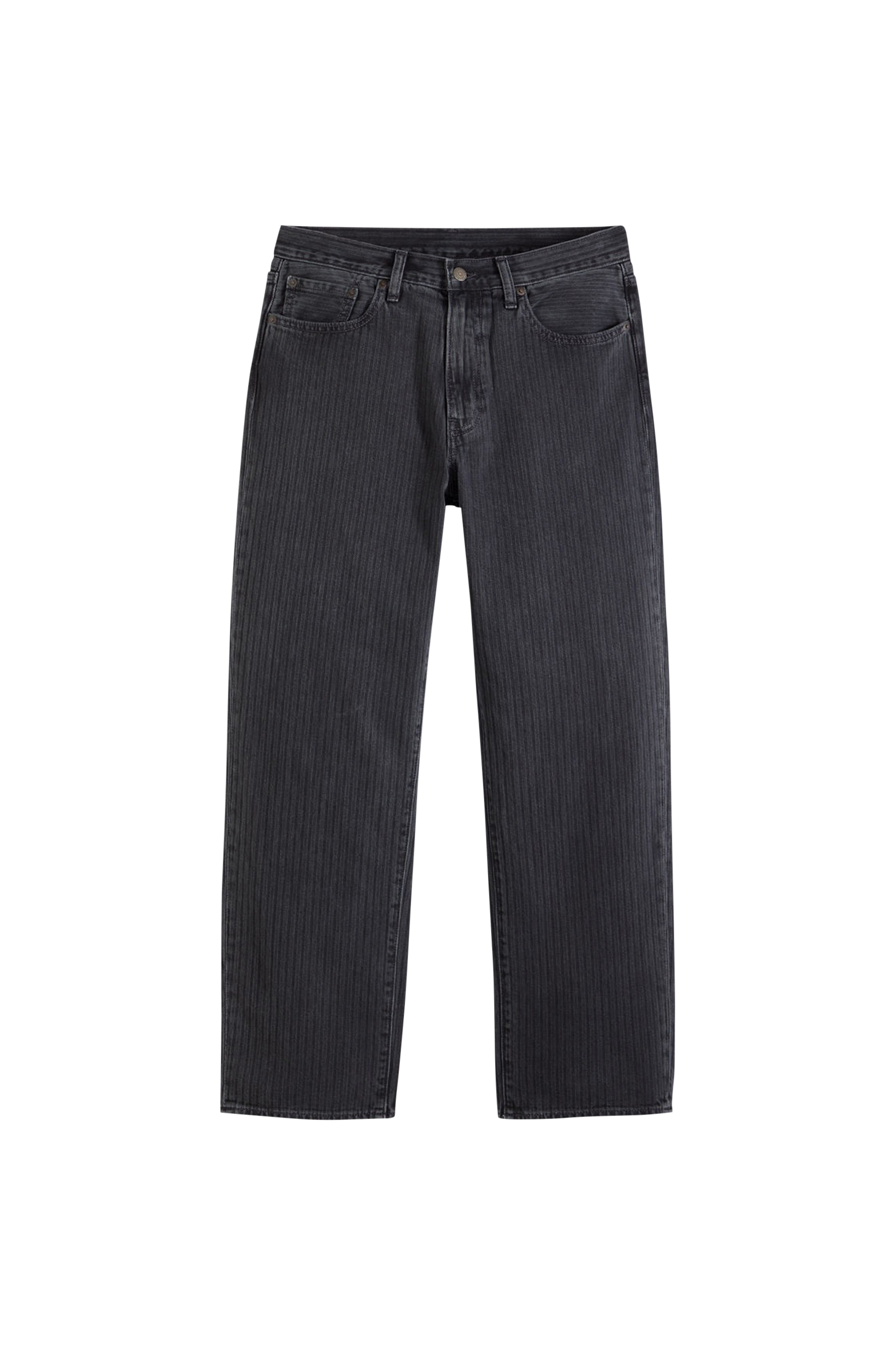 Jeans LEVI'S Black