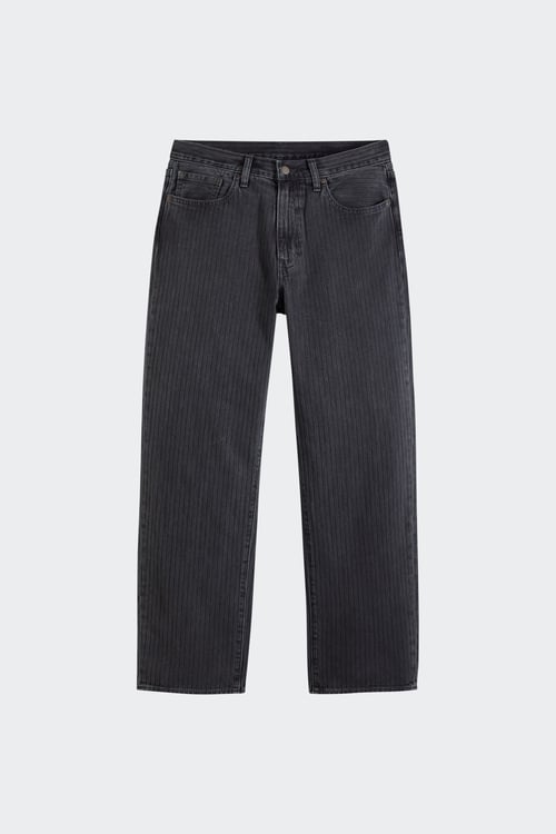 Jean - Taille 30/32 Noir