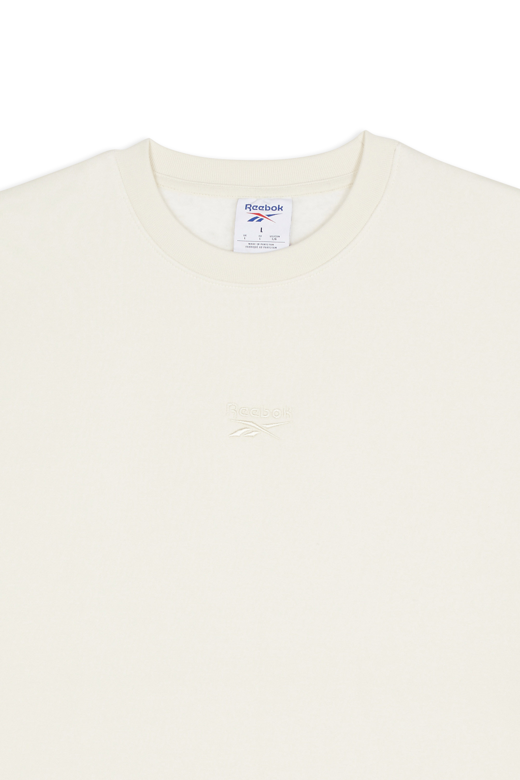 T-shirt Beige