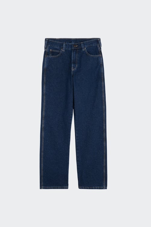 Jean - Taille 33/32 Bleu