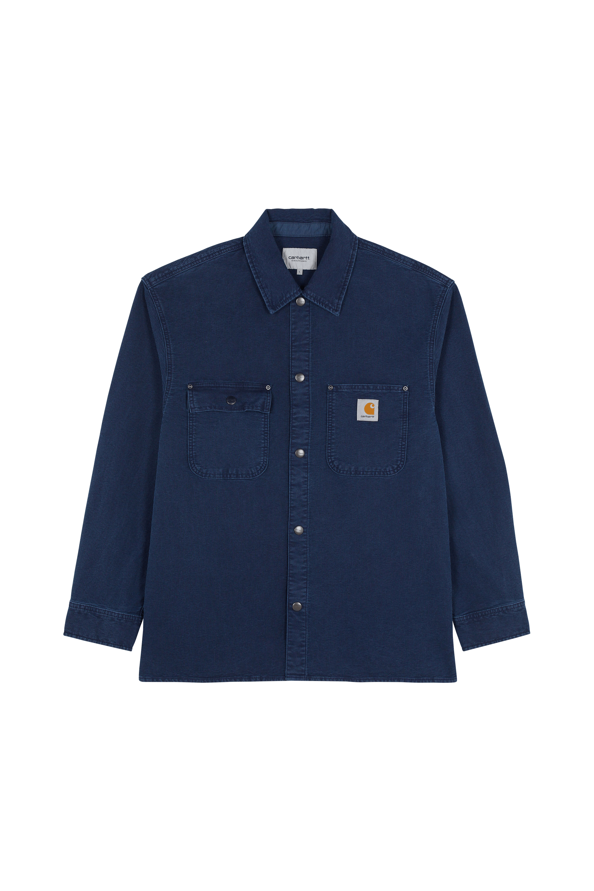 Chemise CARHARTT WIP Bleu