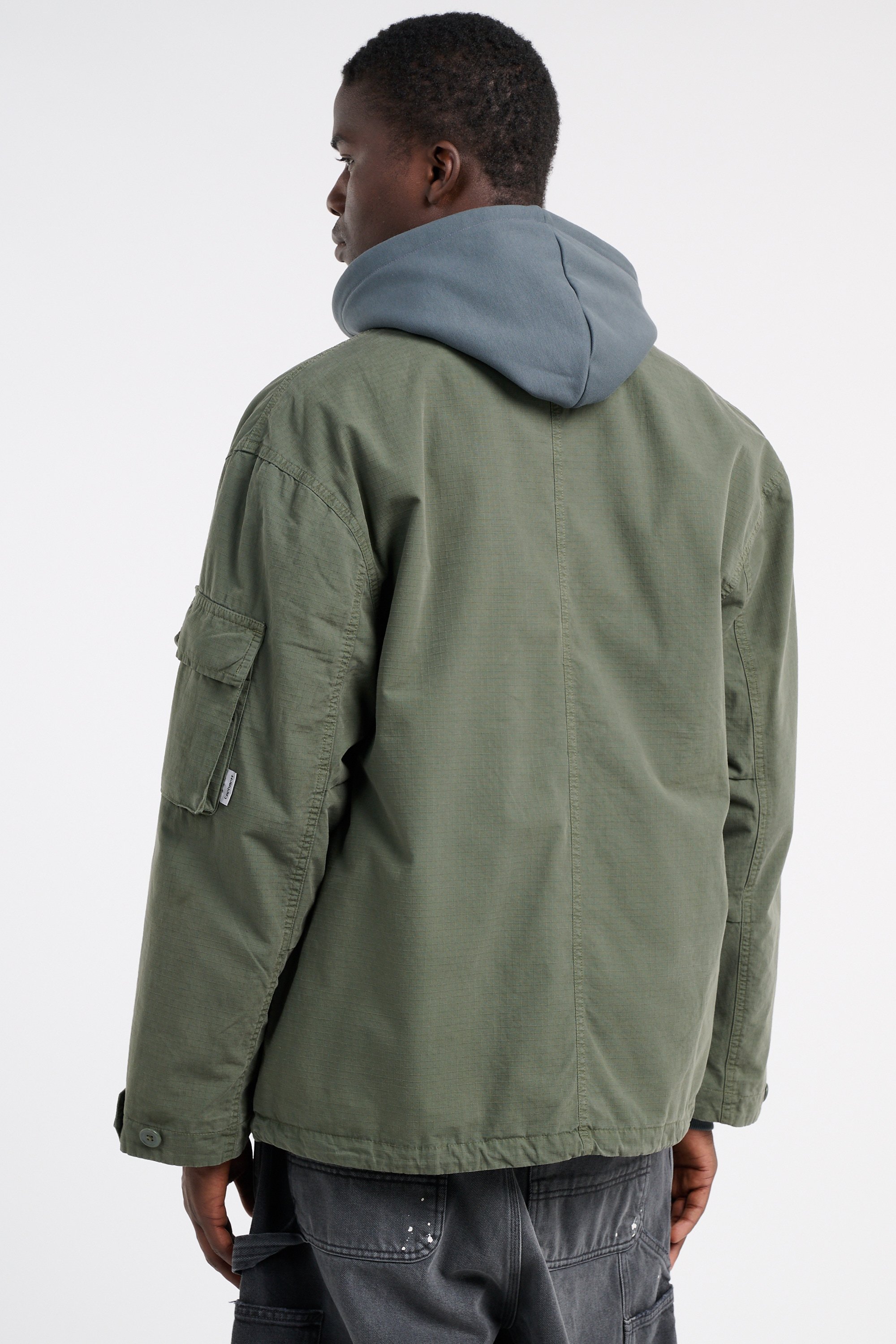 Veste | Vert CARHARTT WIP Homme