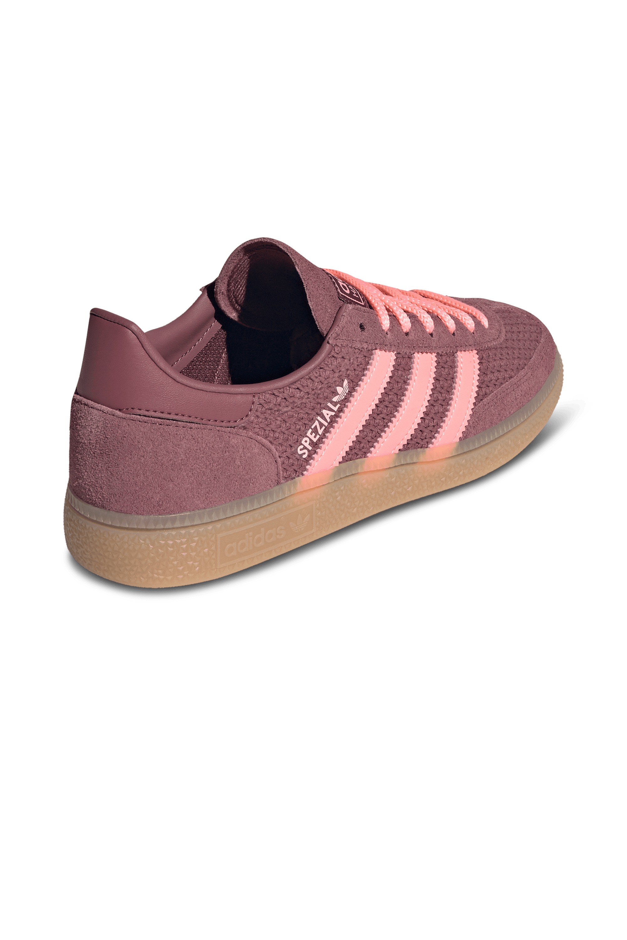 Baskets  | Rose ADIDAS Femme