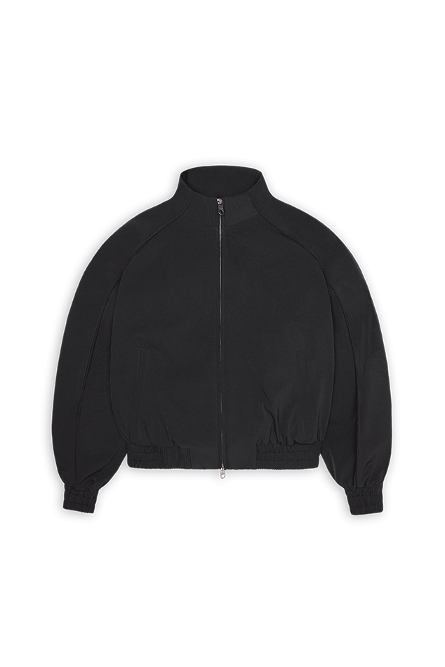 Jacket TECH Black