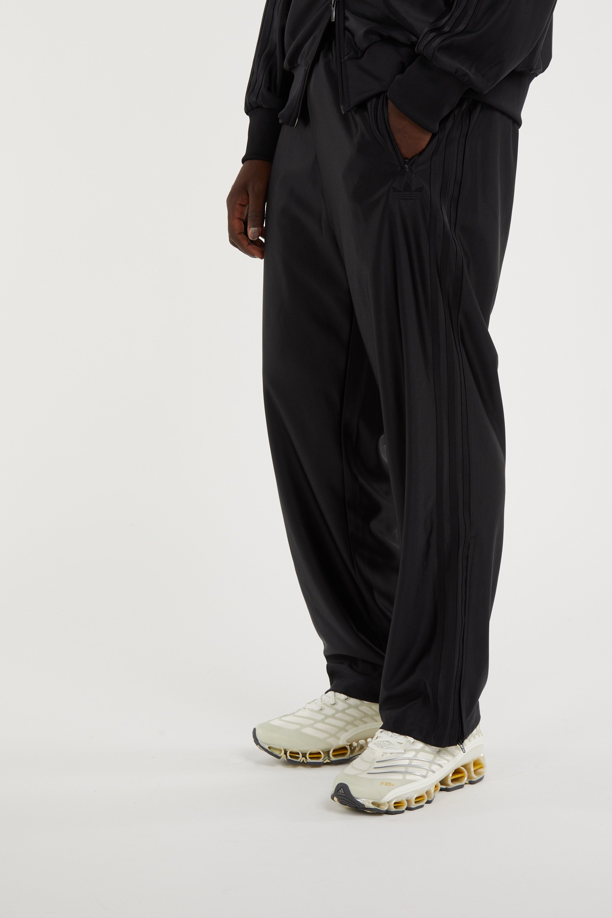 Joggers | Black ADIDAS Men