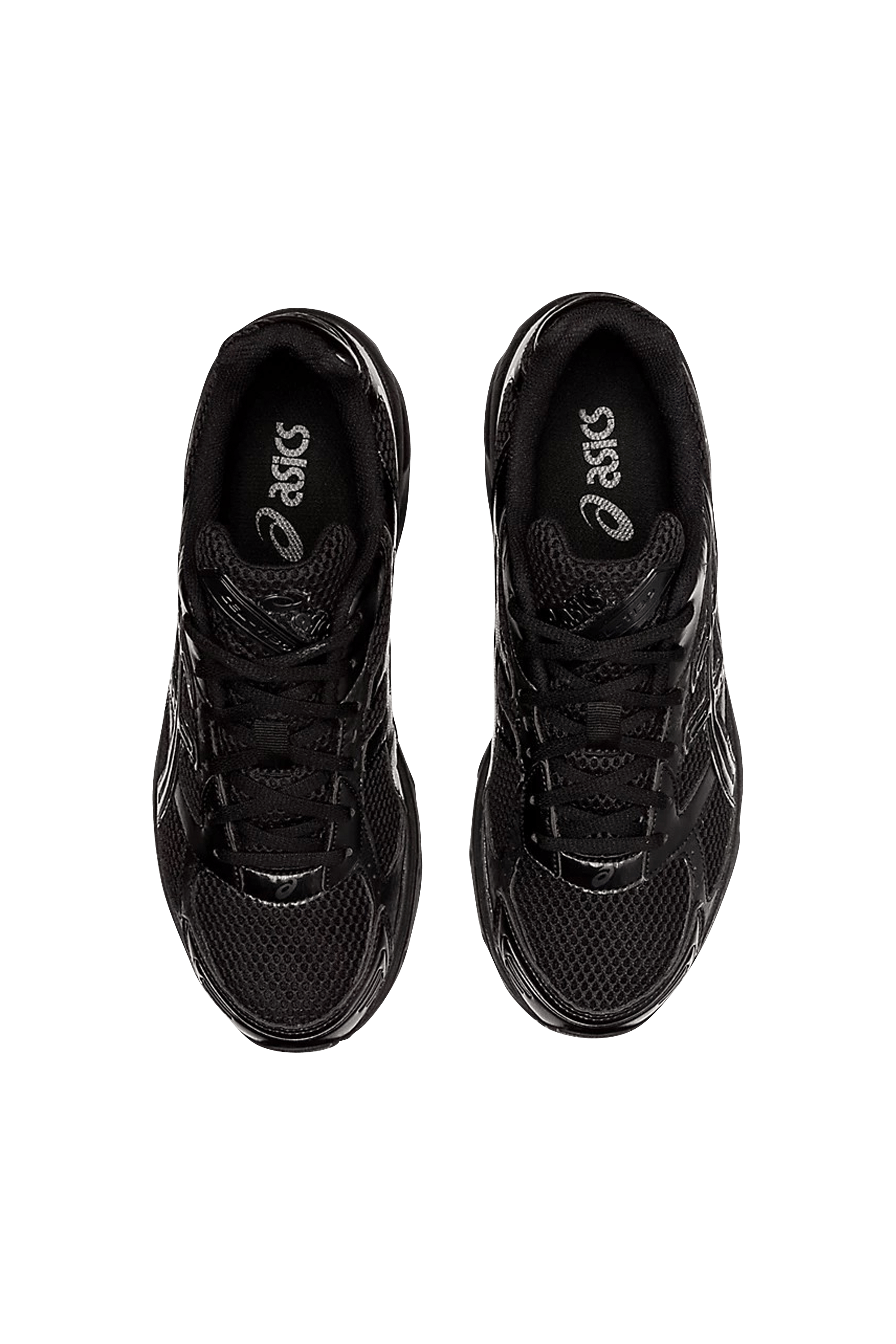 Baskets | Noir ASICS Homme
