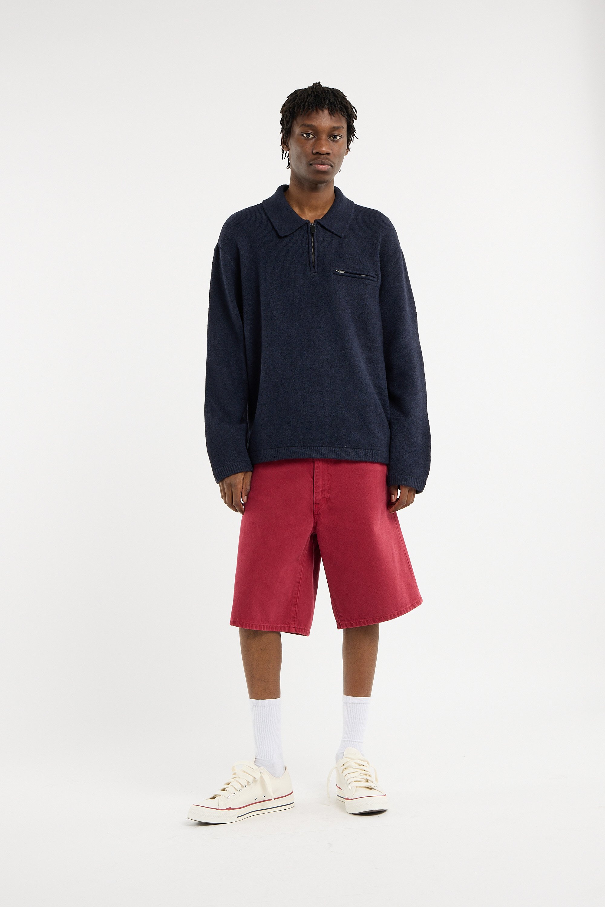 Sweater LEVI'S Blue