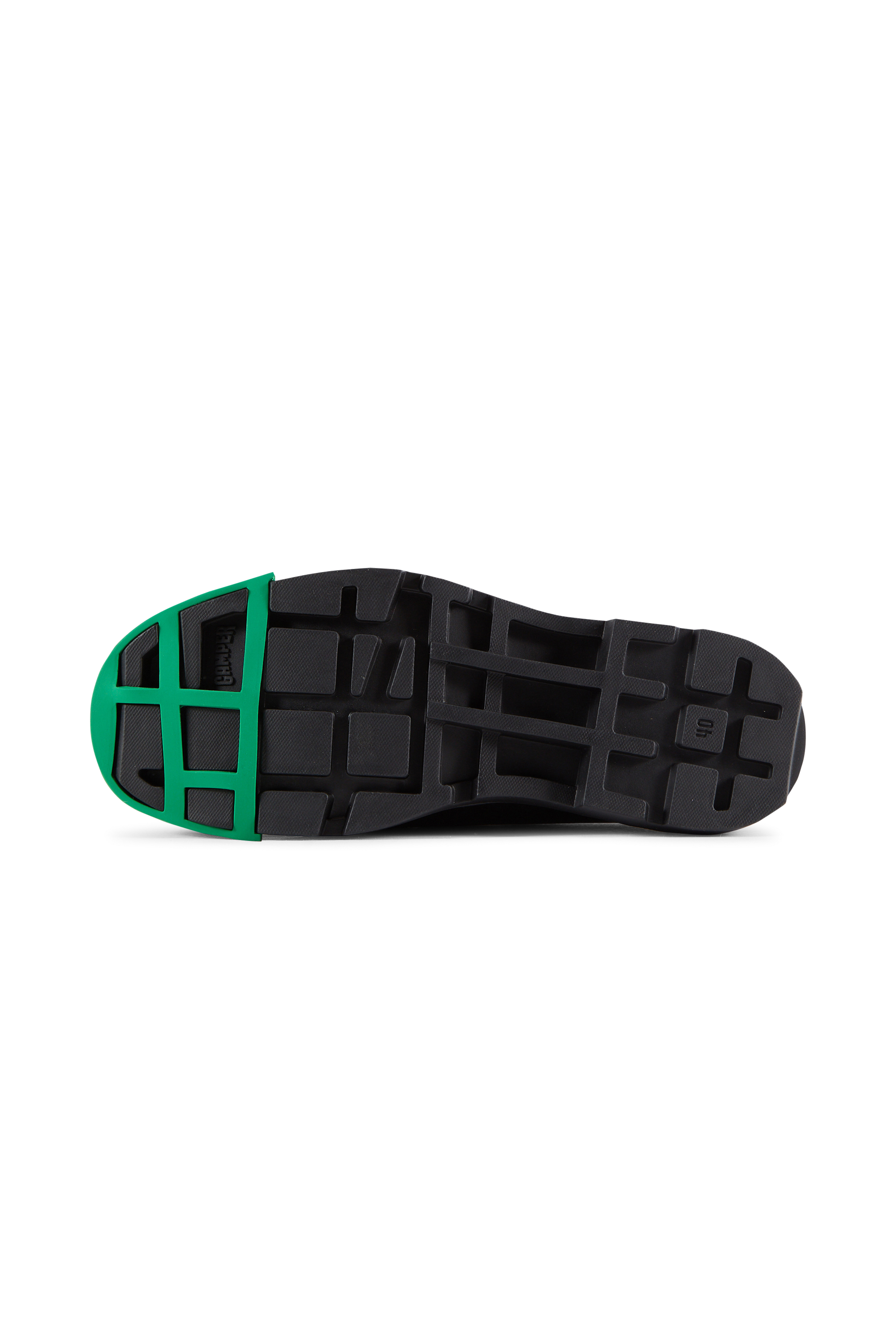Derbies | Noir CAMPER Femme