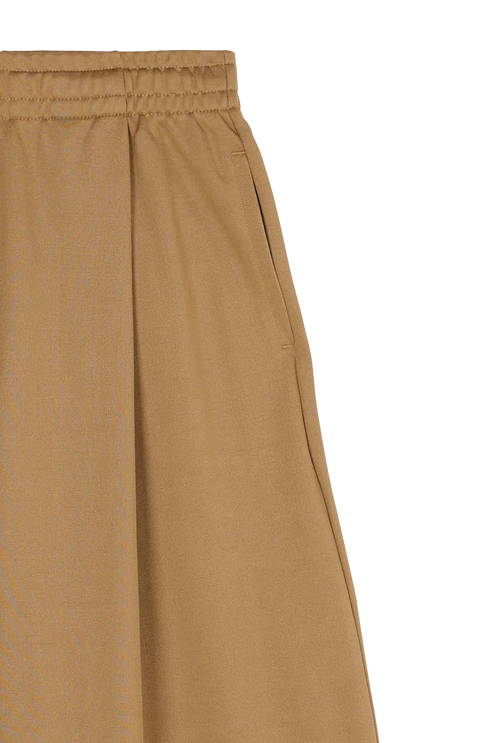 Jogging LACOSTE Beige