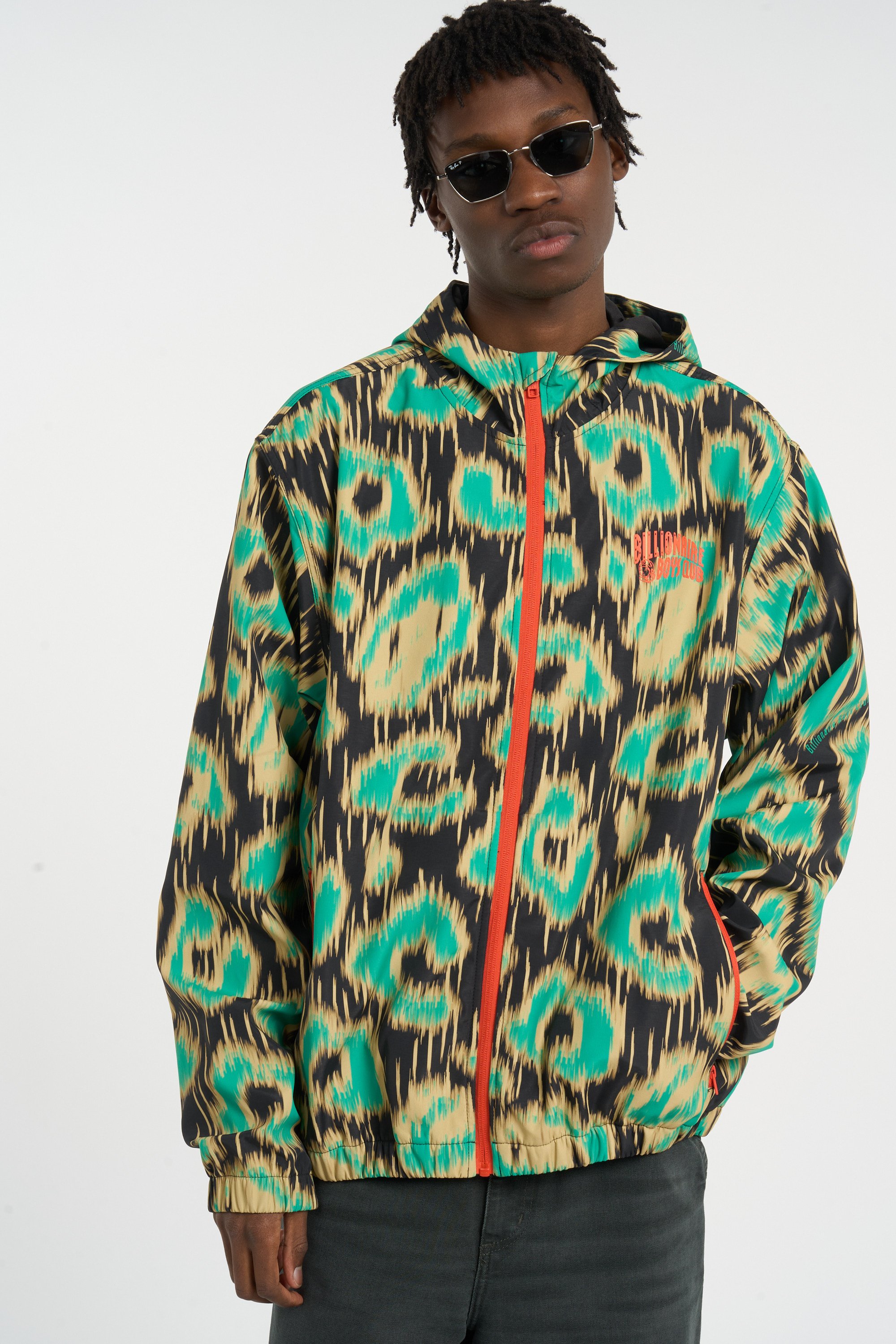 Jacket | Multicolored BILLIONAIRE BOYS CLUB Men