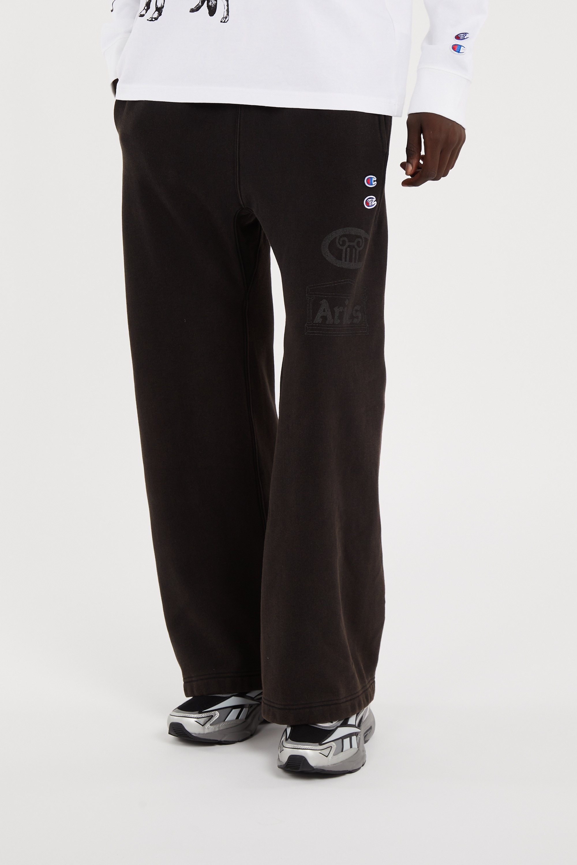 Track pants | Black CHAMPION Men