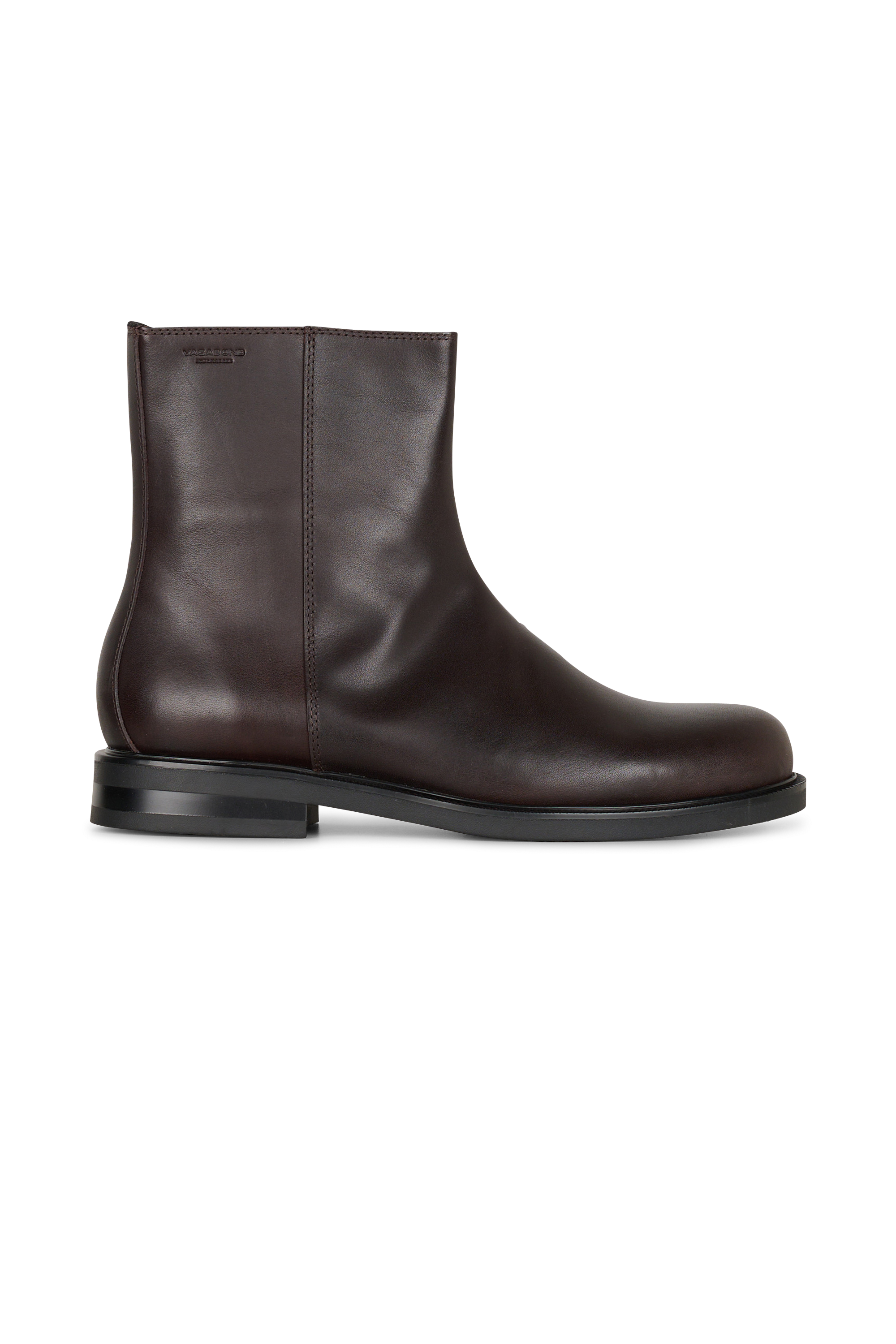 Boots VAGABOND SHOEMAKERS Marron