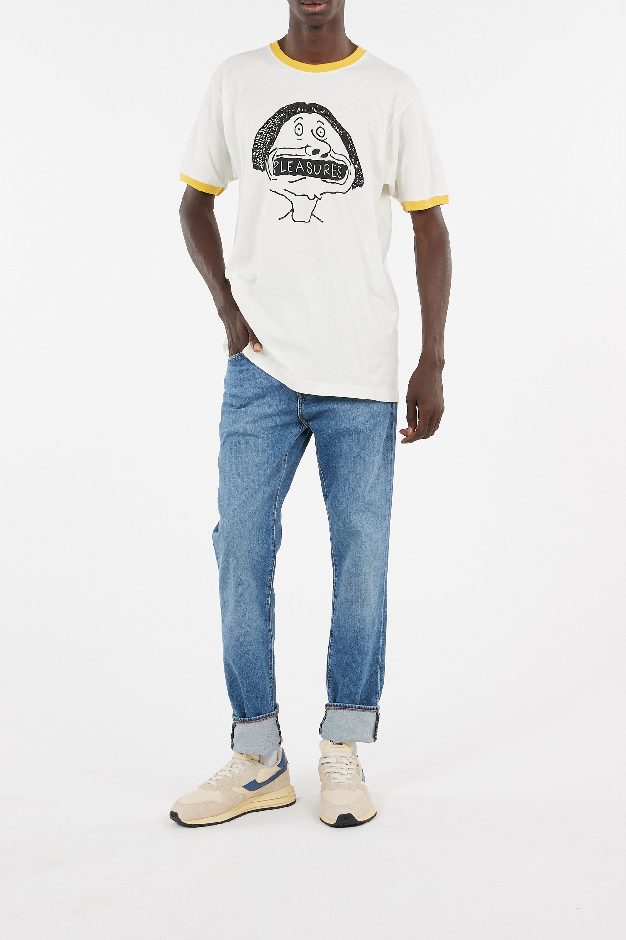 Jeans | Blue LEVI'S Men