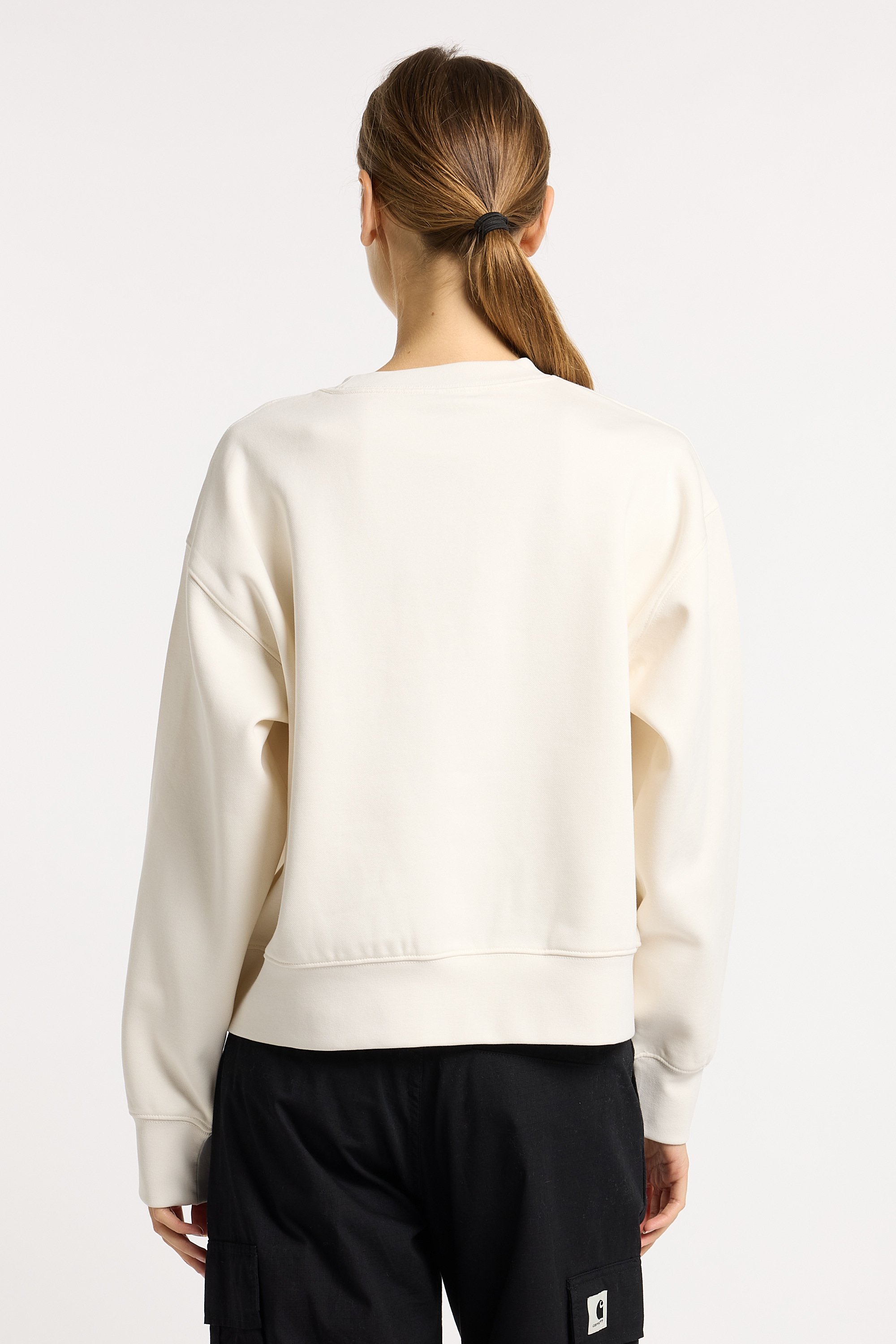 Sweat | Beige THE NORTH FACE Femme