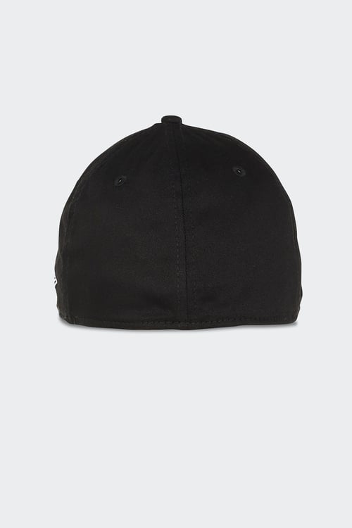 NEW ERA Cap Black