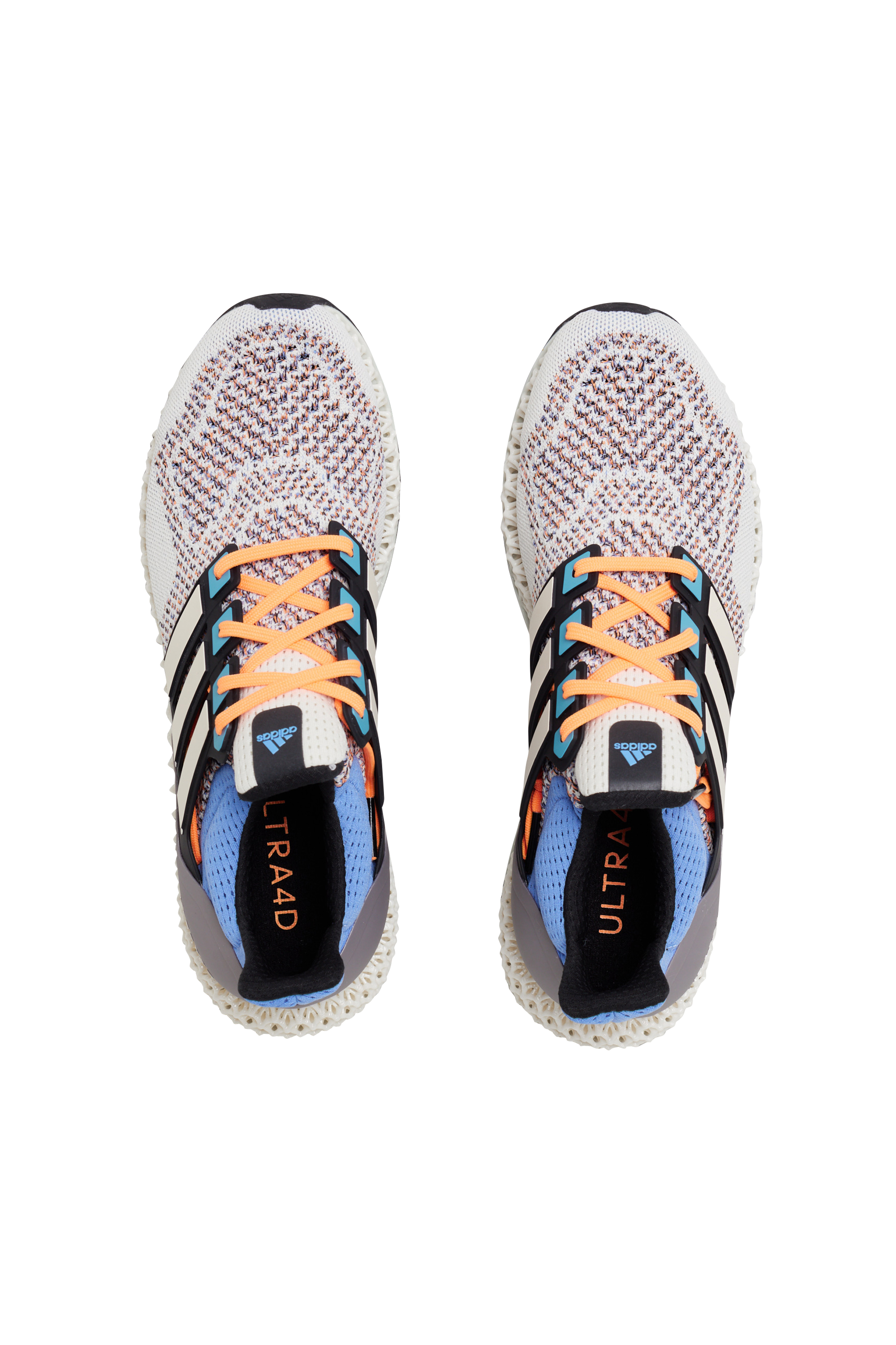 Sneakers ADIDAS White